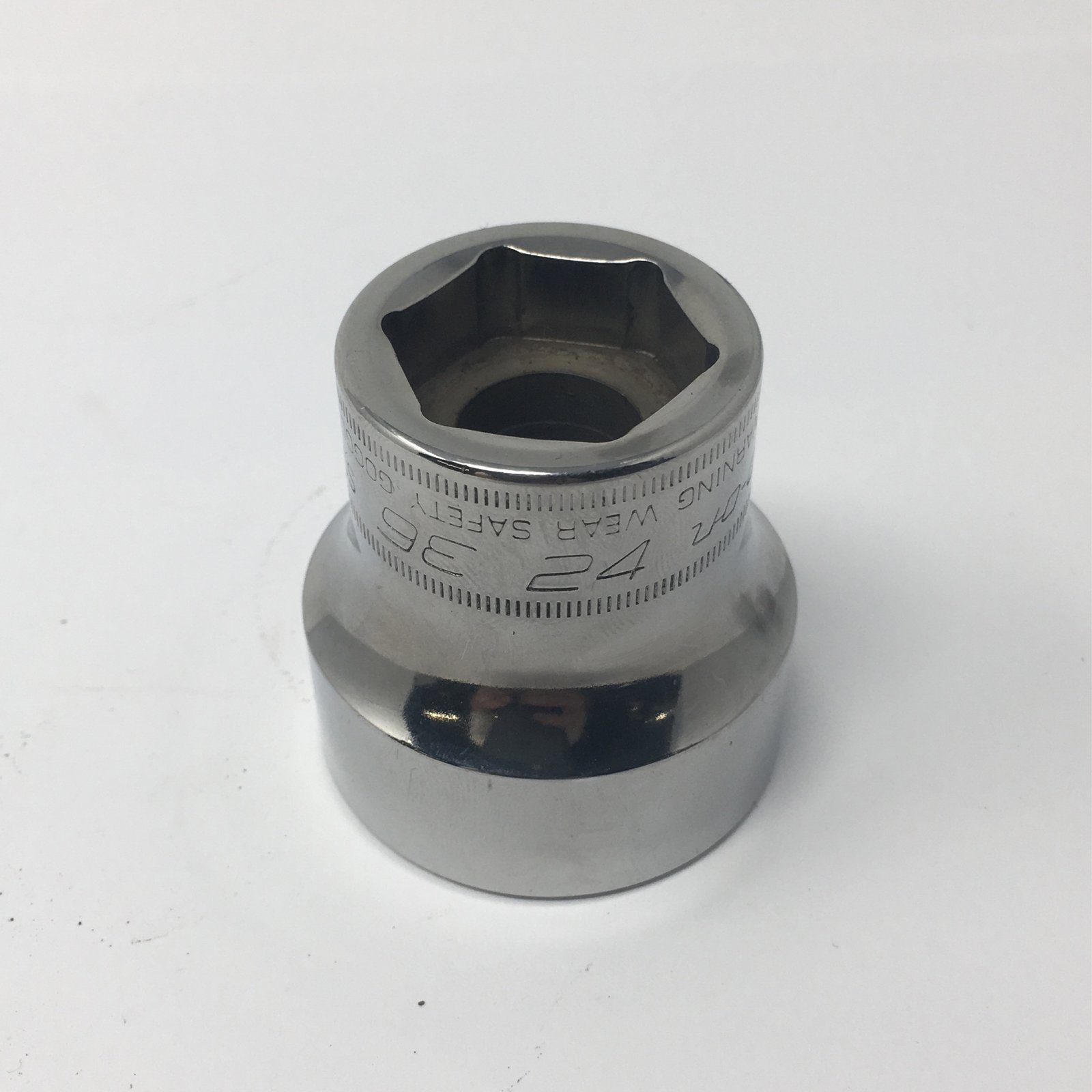 Snap On - S3624 - KB Tools