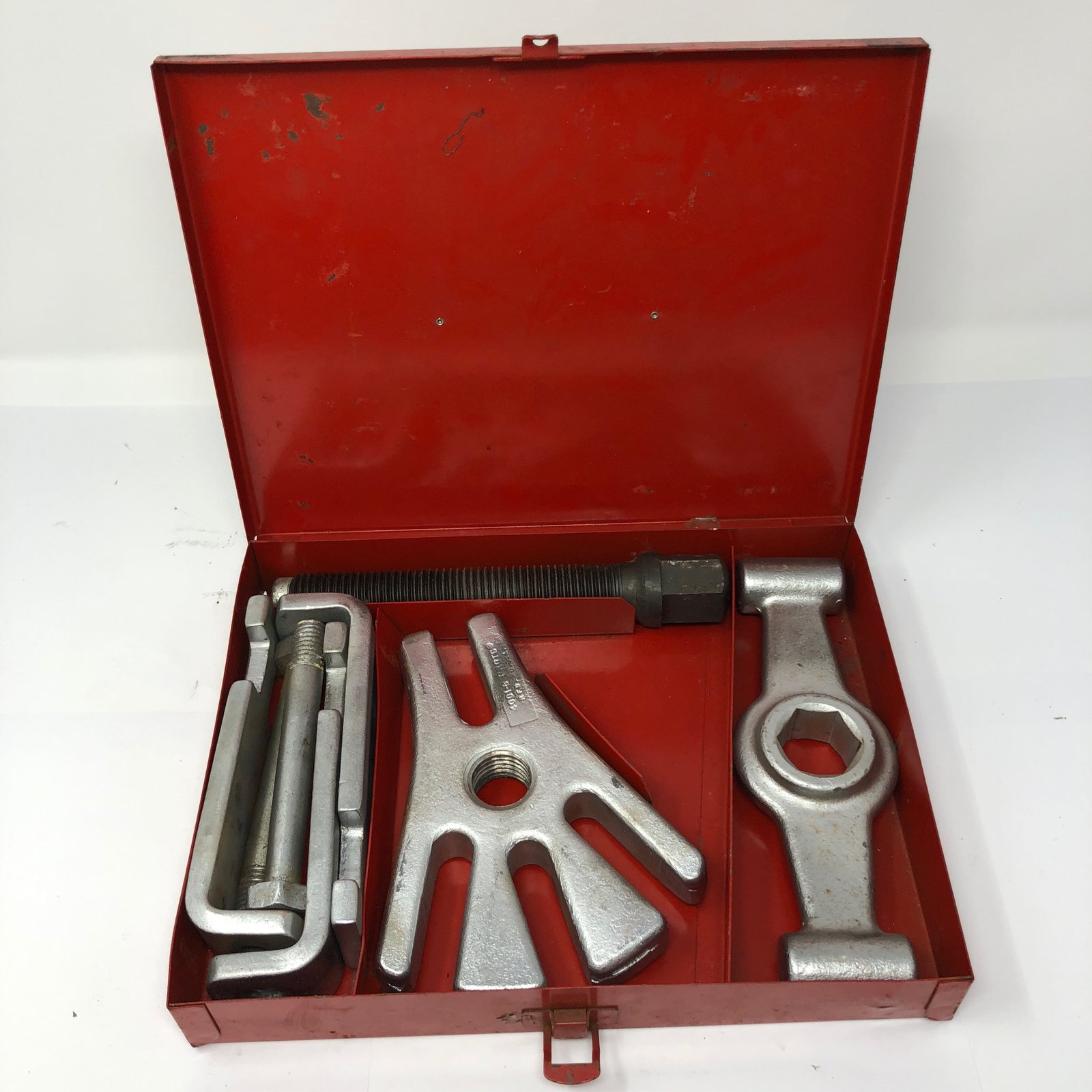Proto 4001G KB Tools