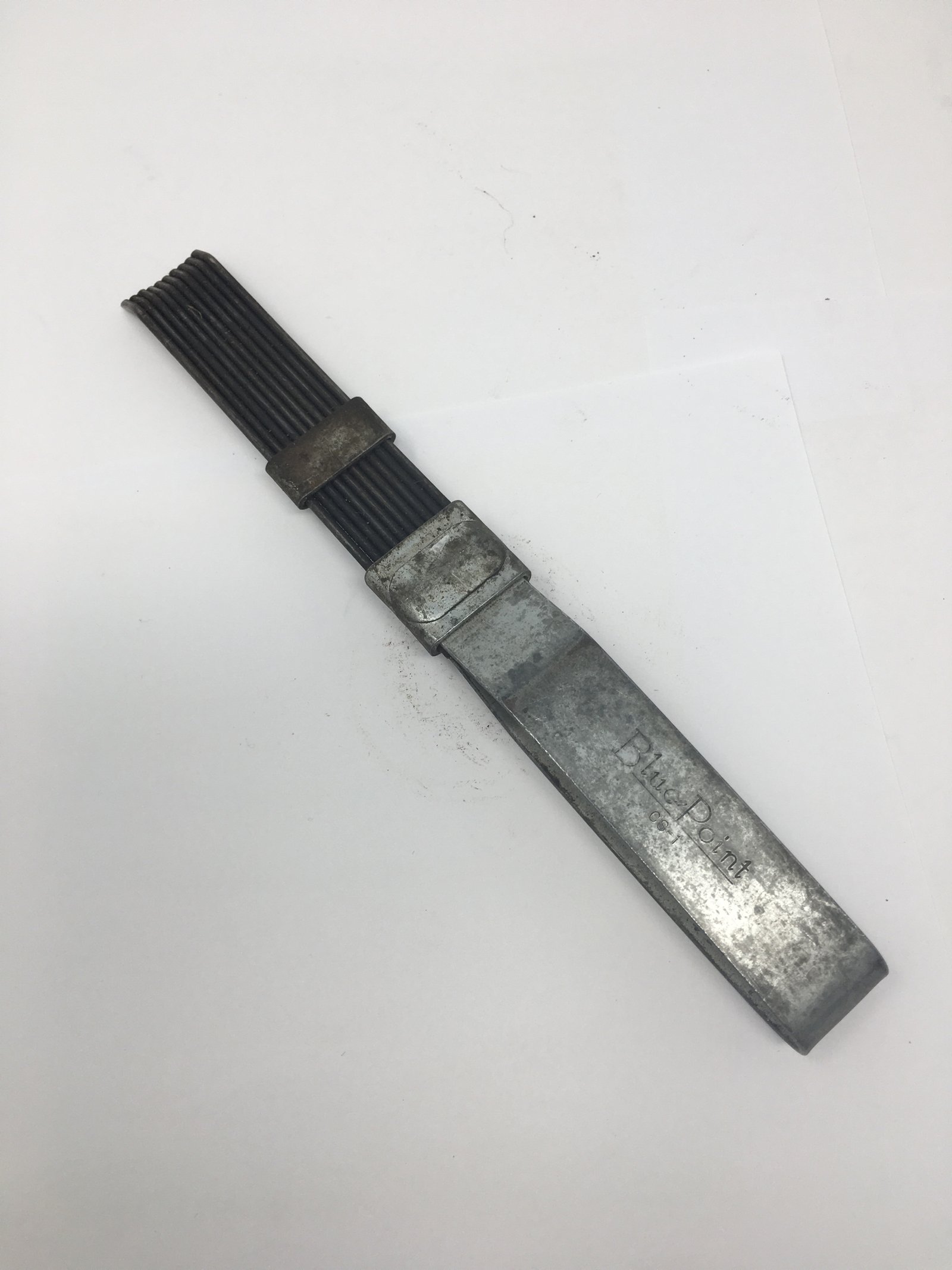 Blue Point - CS-1 - KB Tools