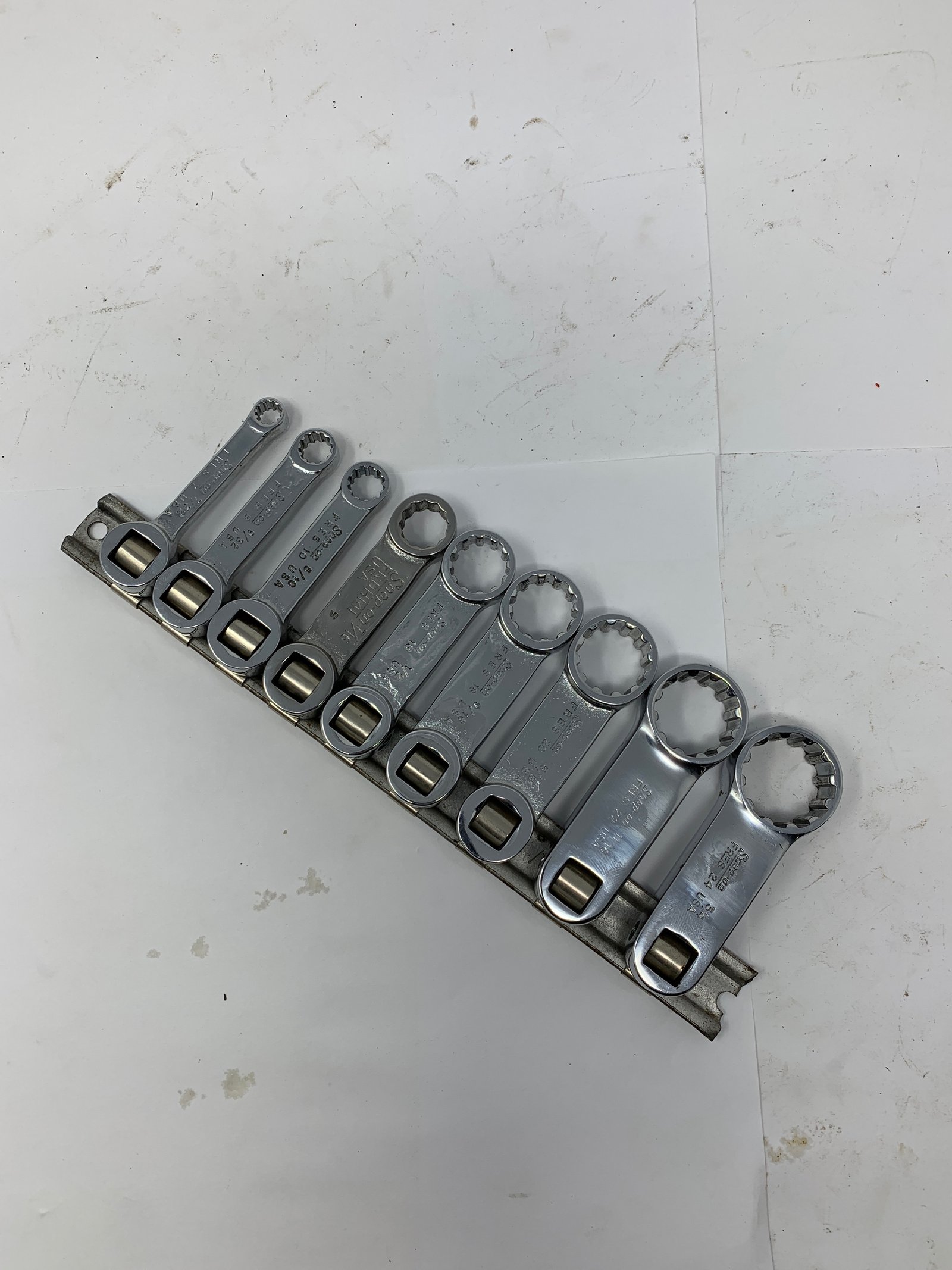 Snap On - FRESXXX - KB Tools