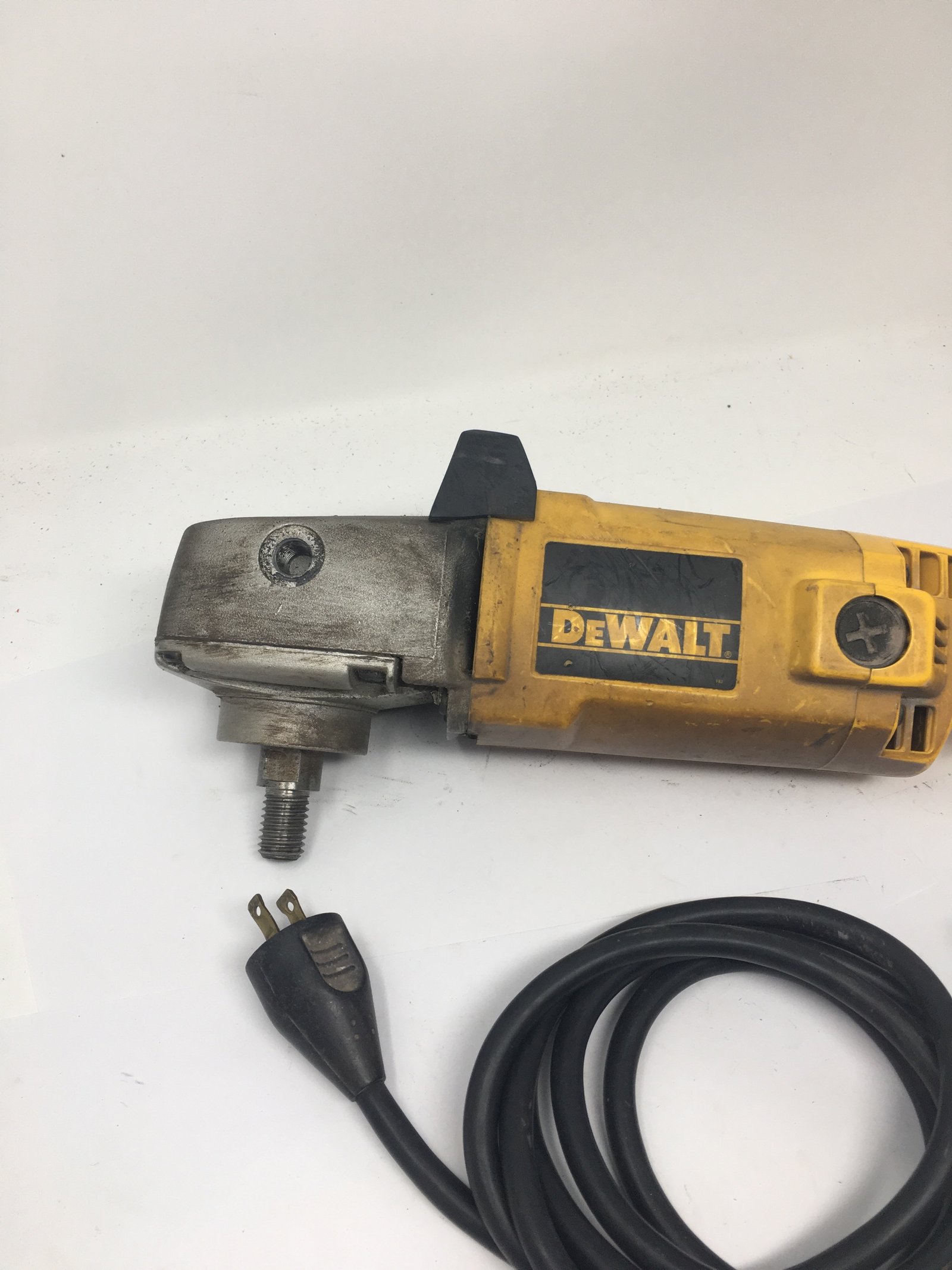 Dewalt Dw847 Switch Wiring Diagram