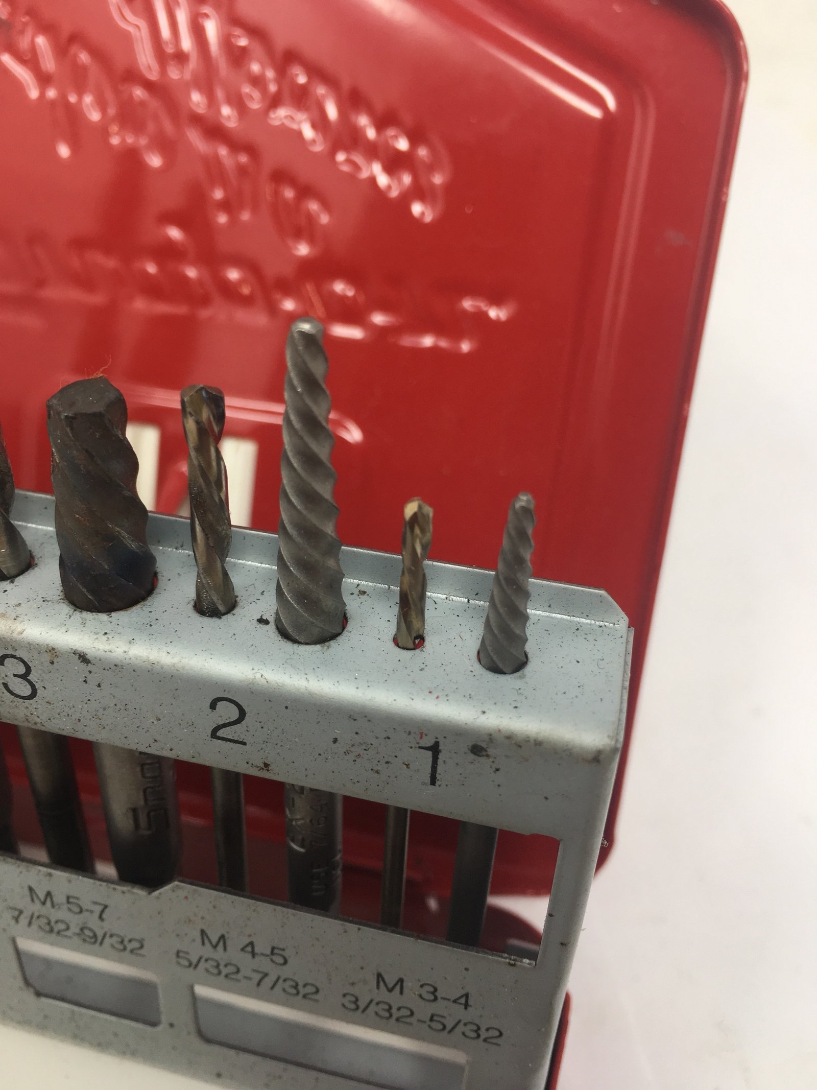 Snap On - EXDL10 - KB Tools