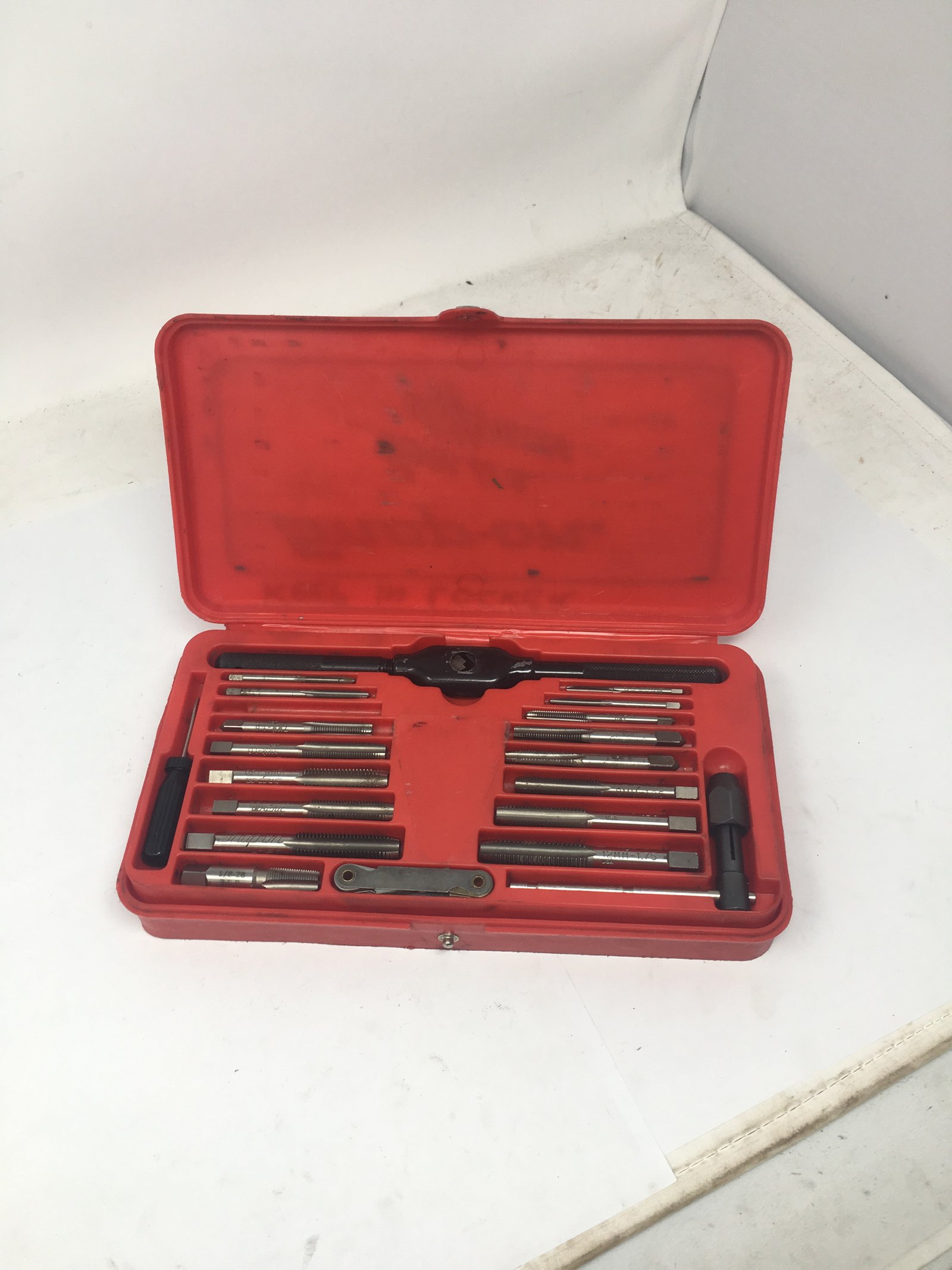 Snap-on Tools Deutschland – Service Und Komplettlösungen Im