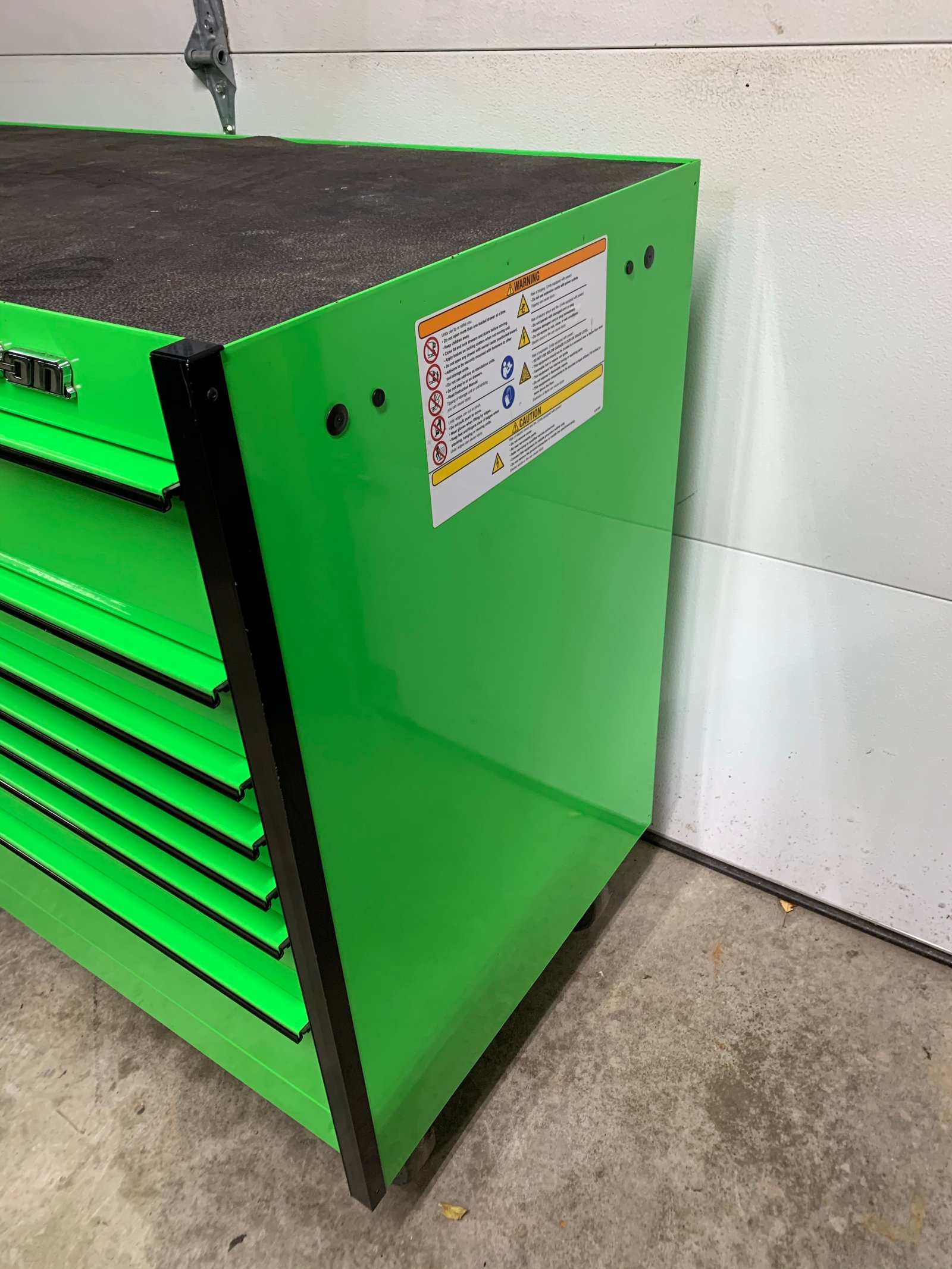 Snap On - KRL722BPKG - KB Tools