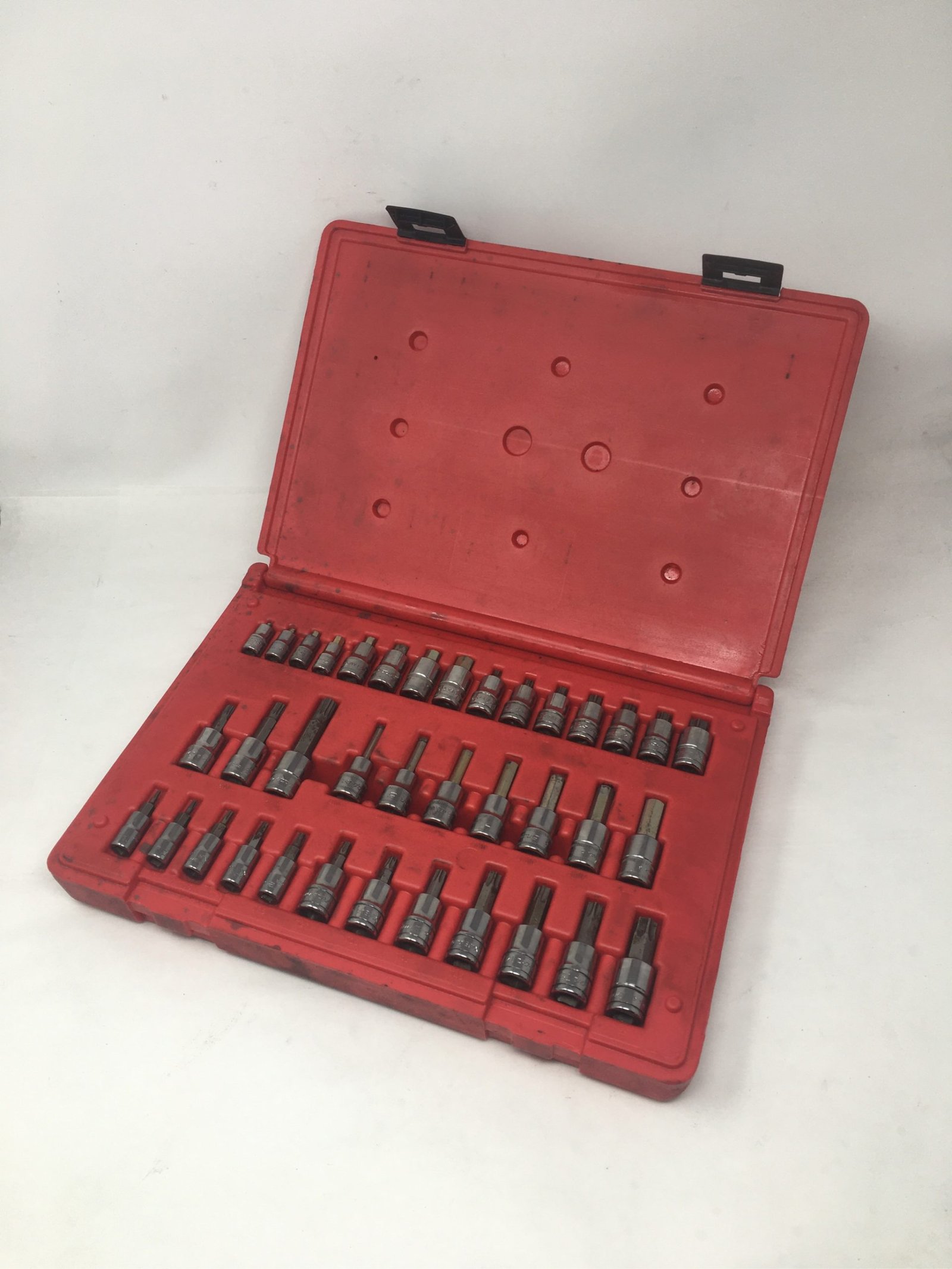 Snap On - 237HEXTORXST - KB Tools