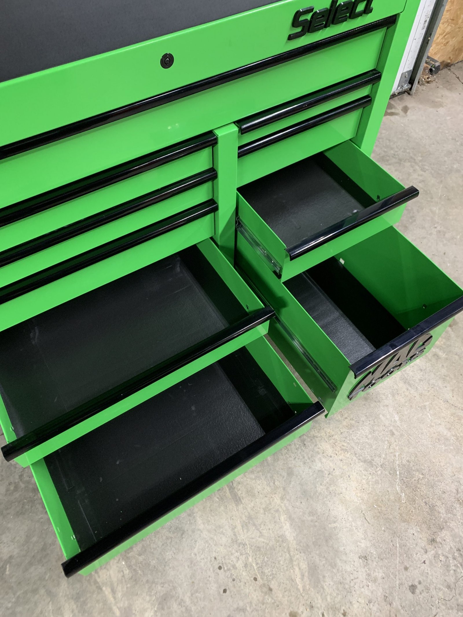 MAC - MB4890A-LG - KB Tools