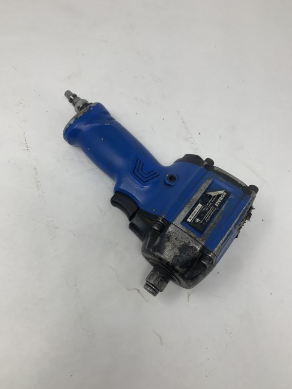 Clé à Chocs à Angle Droit Kobalt SGY-AIR290 1/2" - Livraison Gratuite - Ouvert