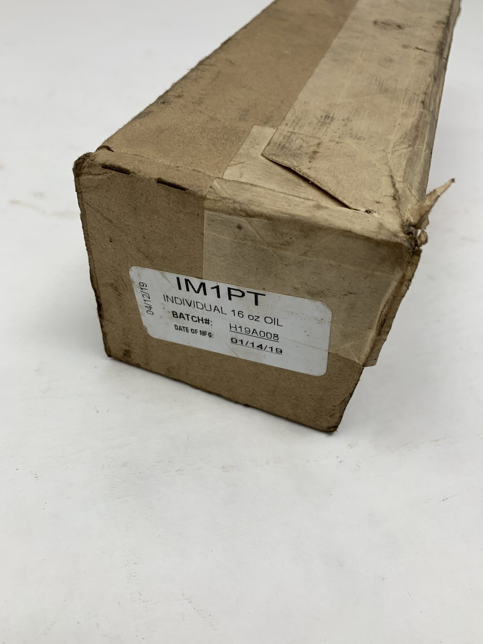 Snap On IM1PT KB Tools