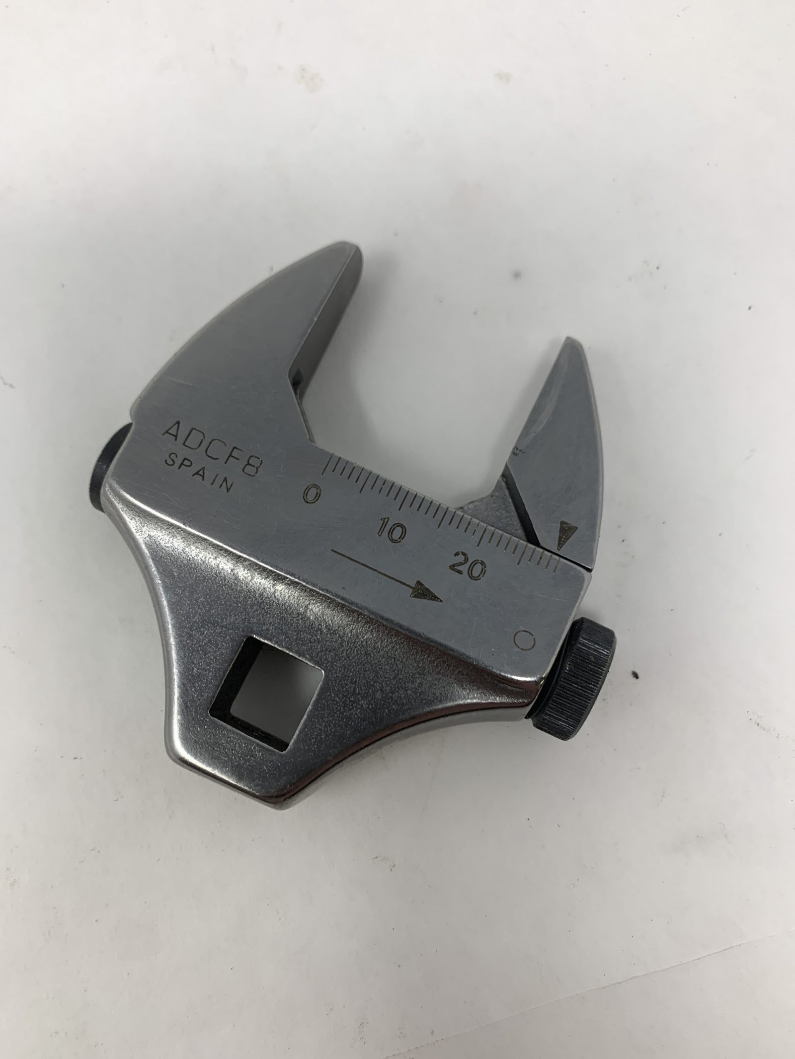 Snap On - ADCF8 - KB Tools