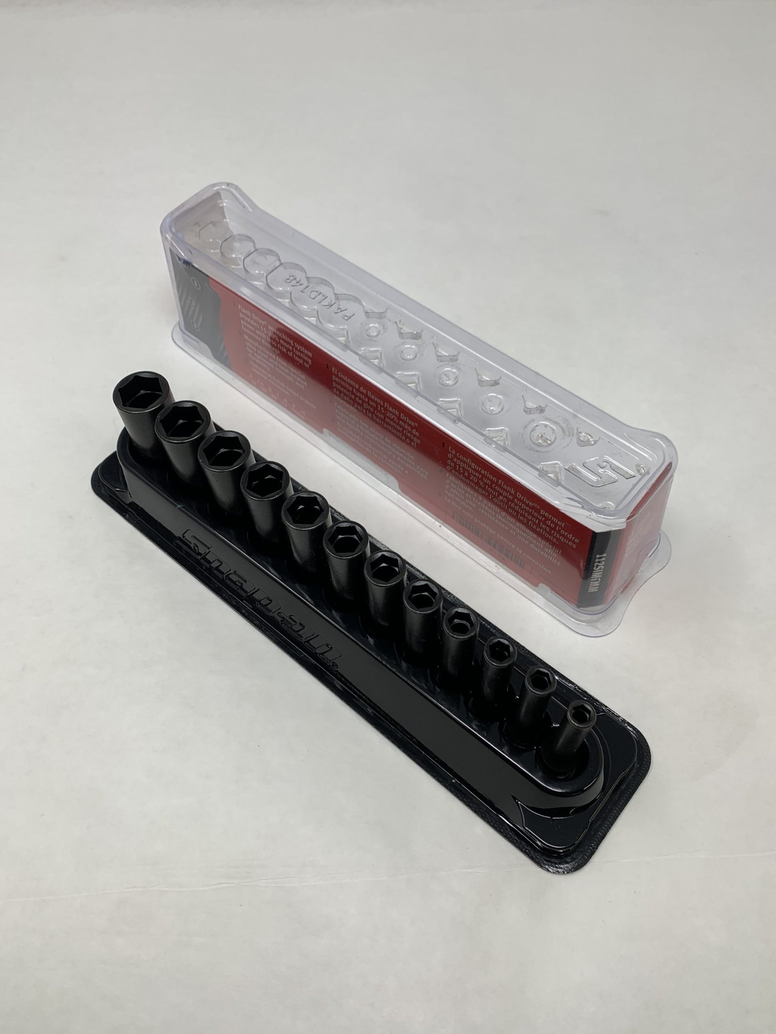 新品未開封 snapon 112SIMTMM スナップオン Snap-on ディープ