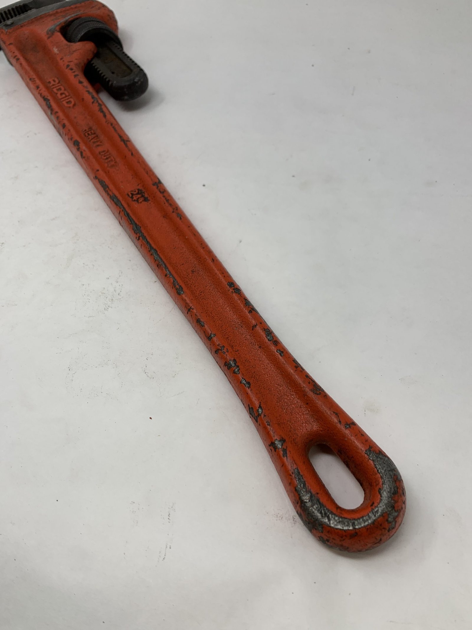 Ridgid - 24INPW - KB Tools