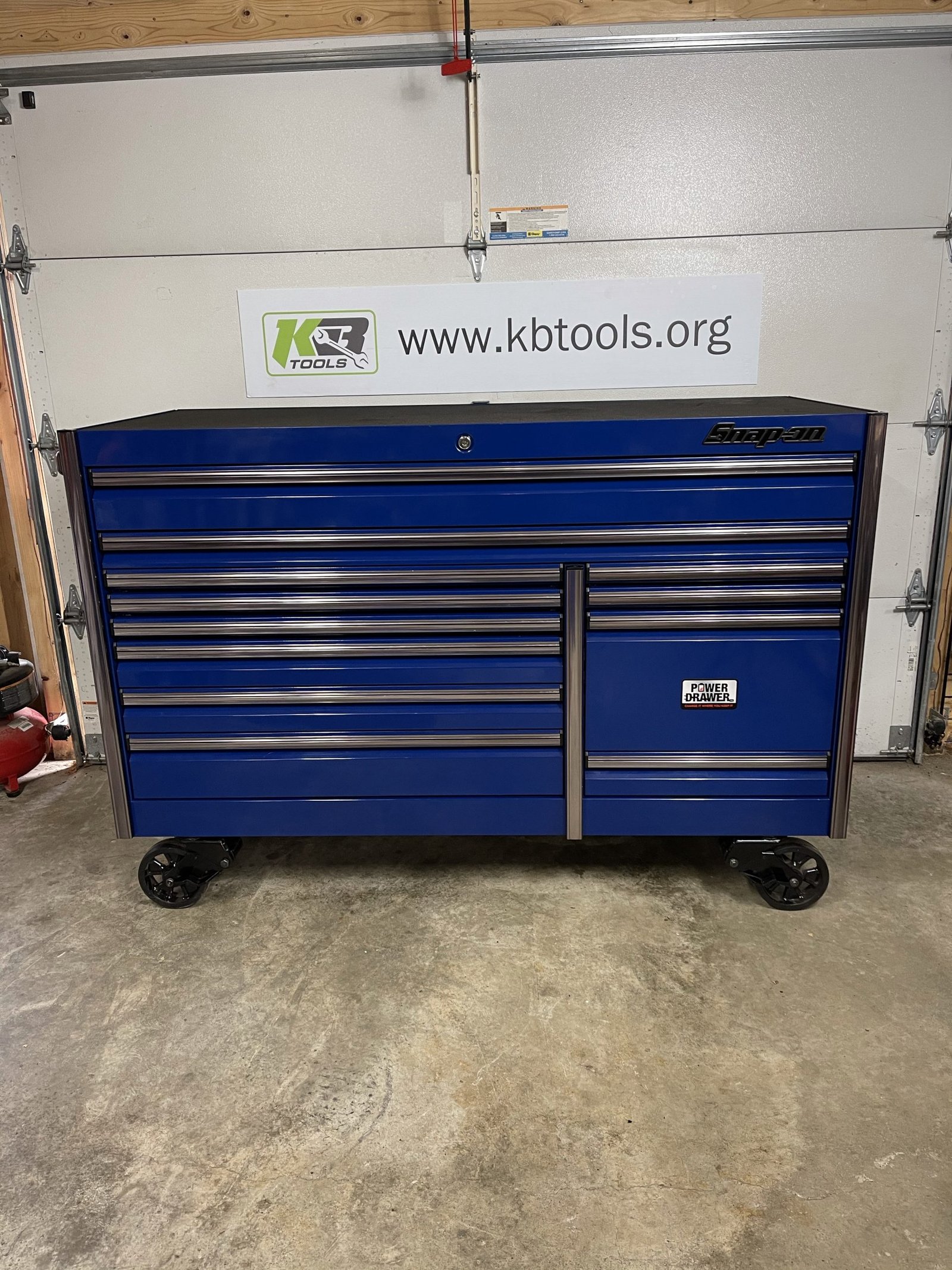 Snap On - KERP682A - KB Tools