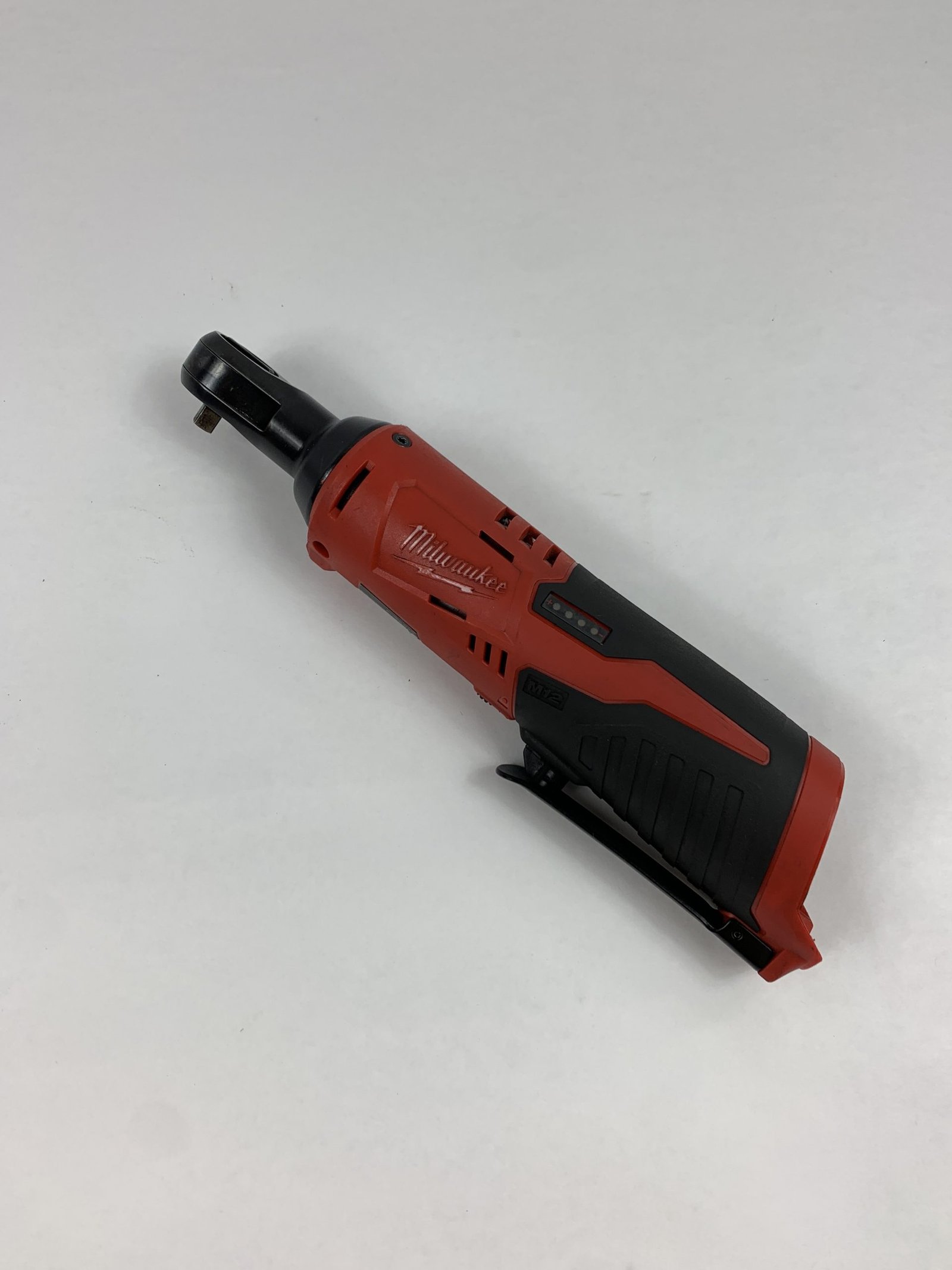 Milwaukee Tool Combo M12 12V Lithium-Ion Sans Fil  5 Outils  Avec Deux Piles De 1 5ah Chargeur Et Sac A Outils