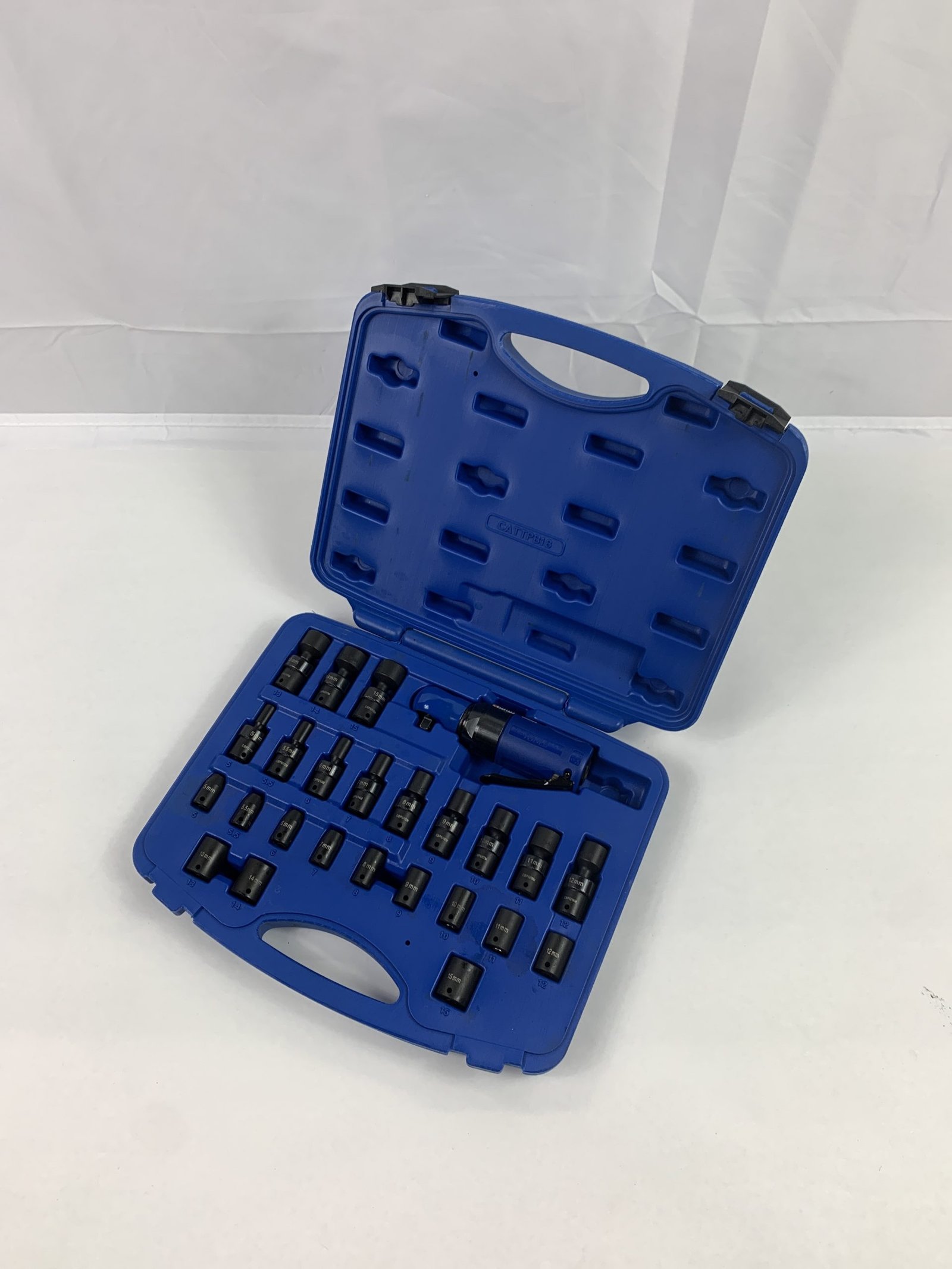 Cornwell CATTPB18 KB Tools