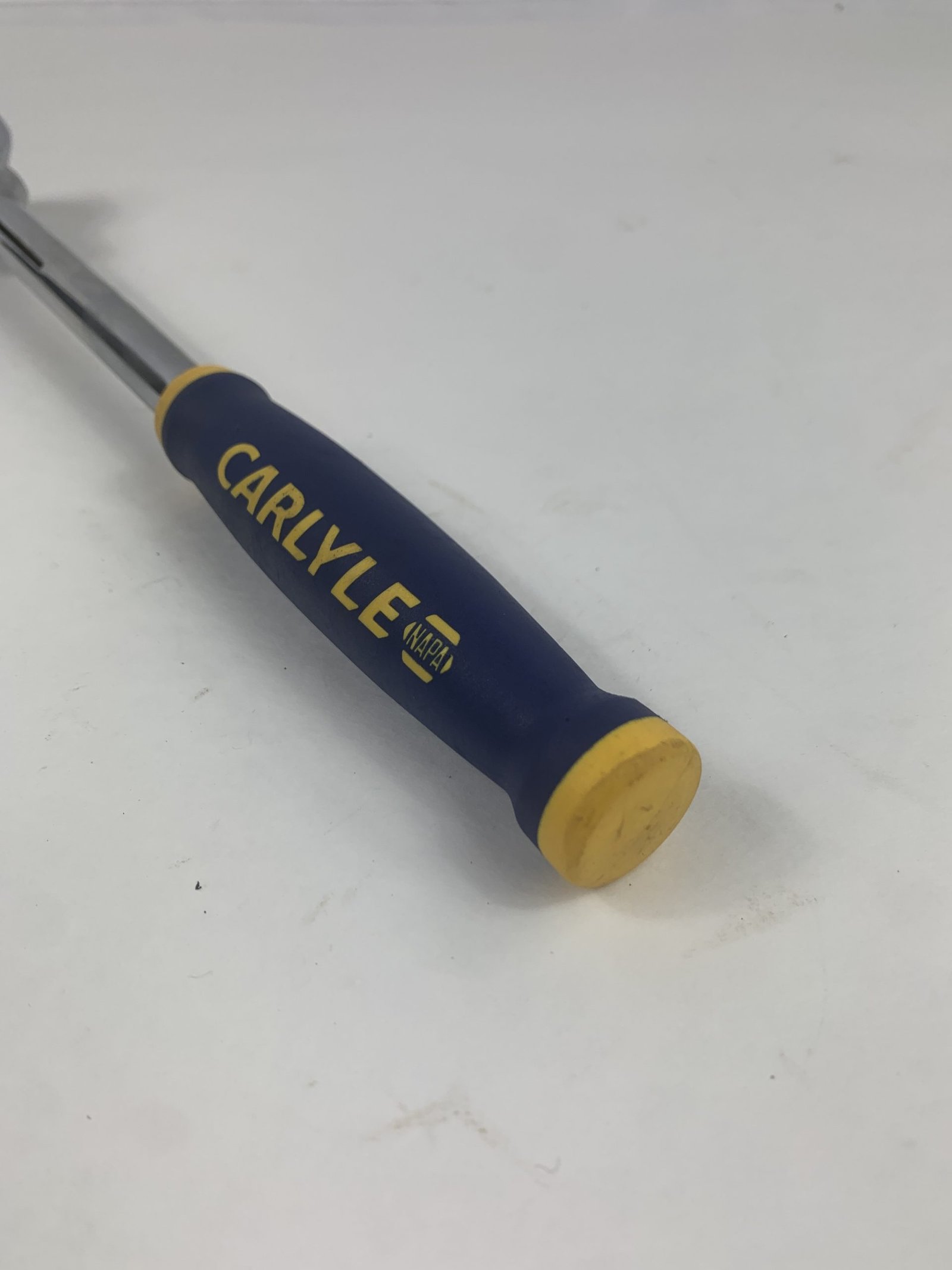 Carlyle - CHT R38S100 - KB Tools