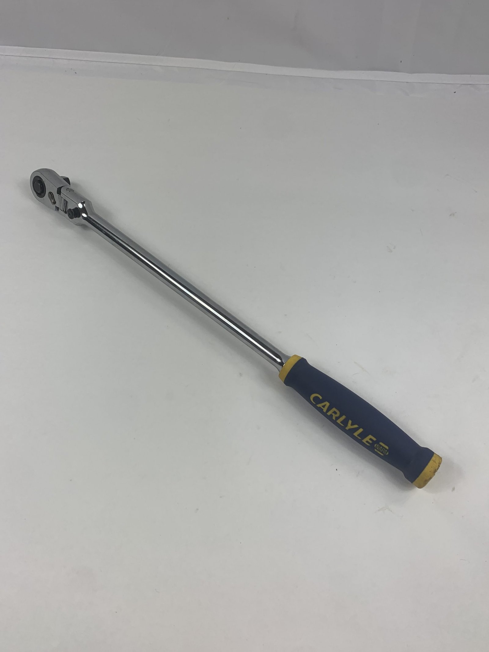 Carlyle - CHT R12LFQR - KB Tools