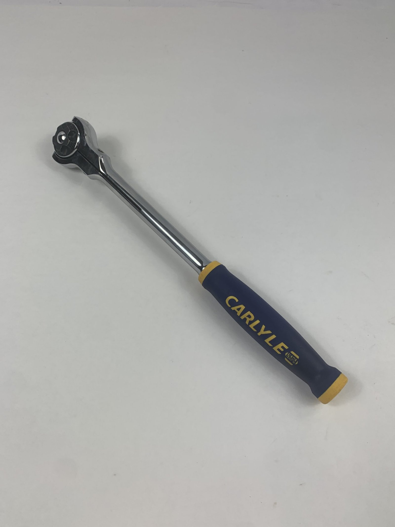 Carlyle - CHT R38S100 - KB Tools