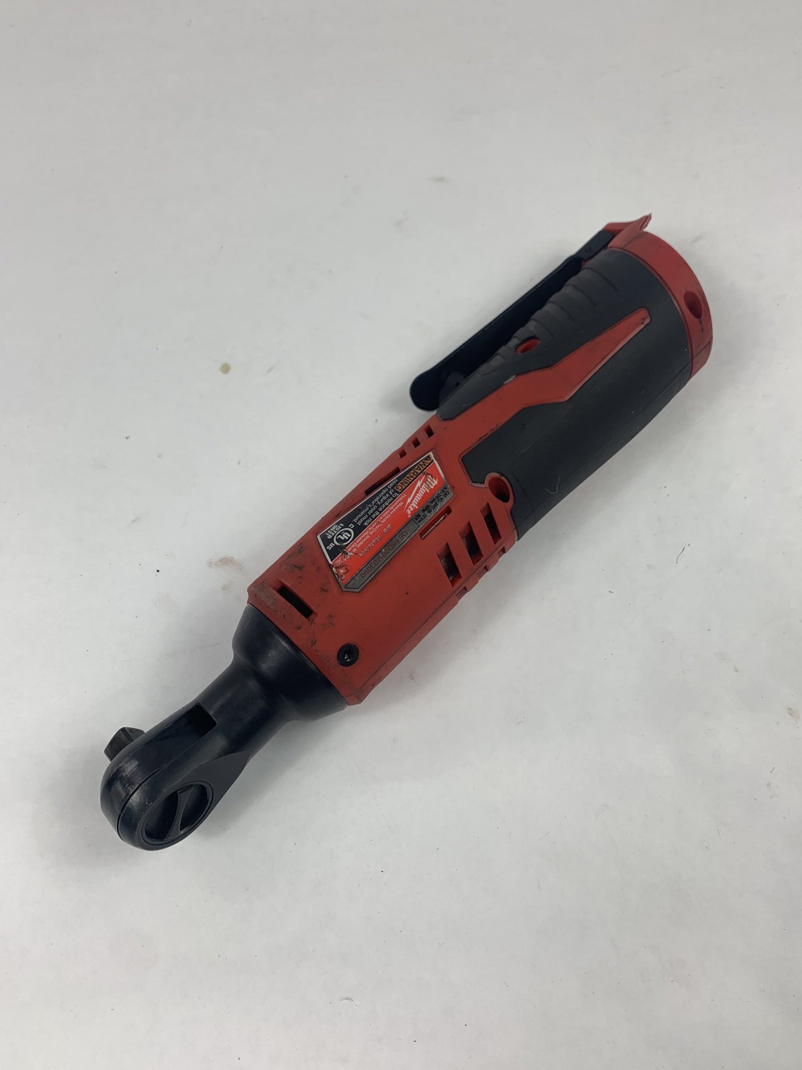 Milwaukee 2457-21 KB Tools