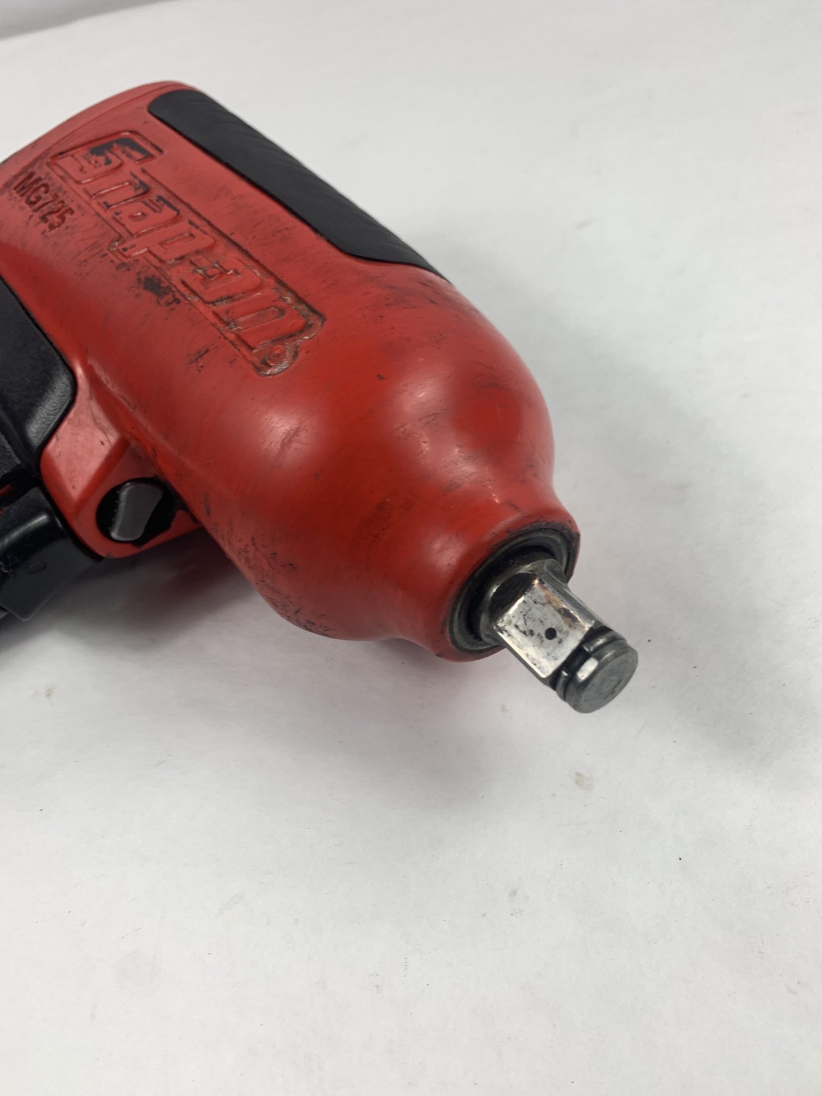 Snap On - MG725 - KB Tools