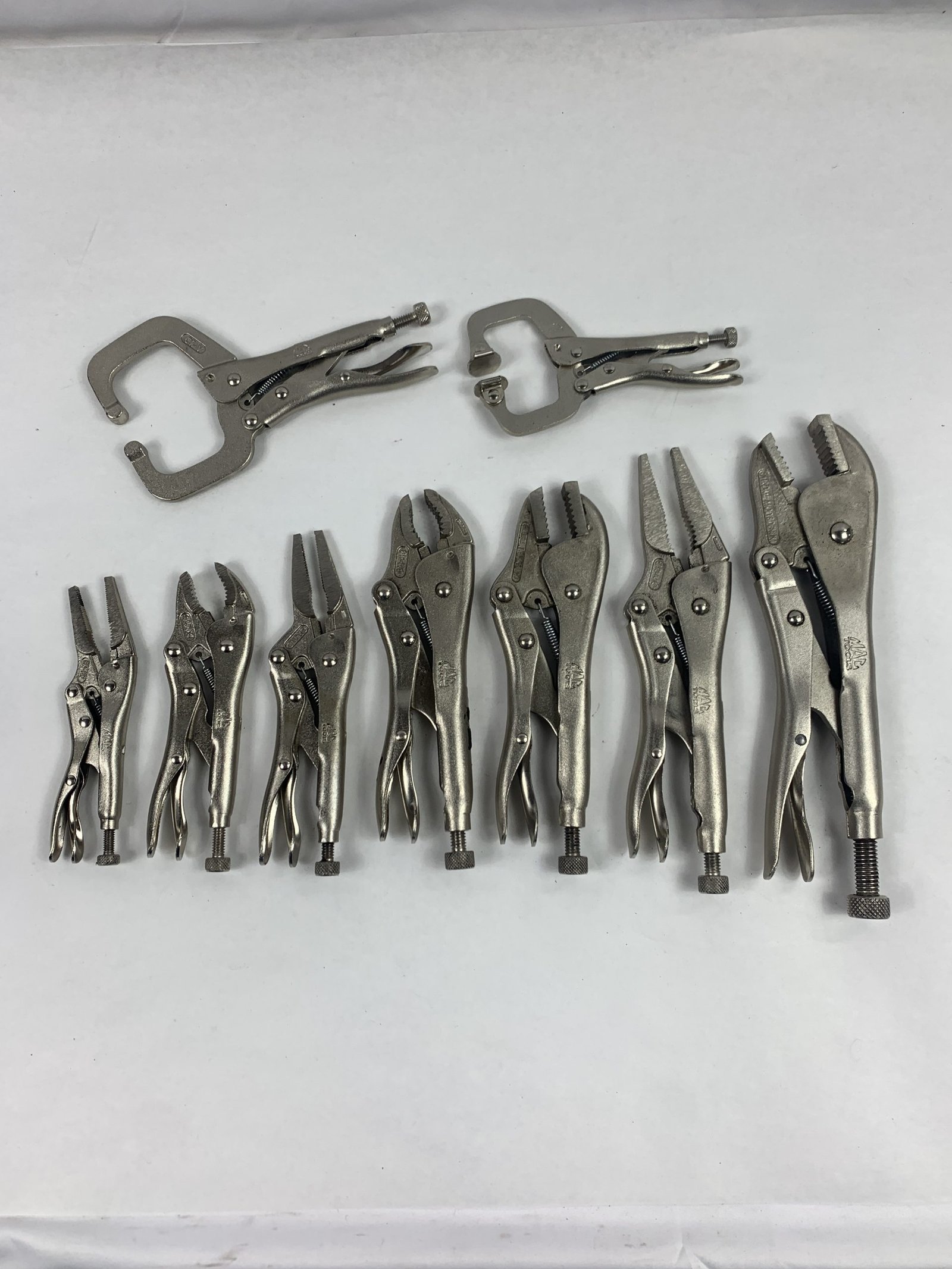 MAC - MLP10SET-I - KB Tools
