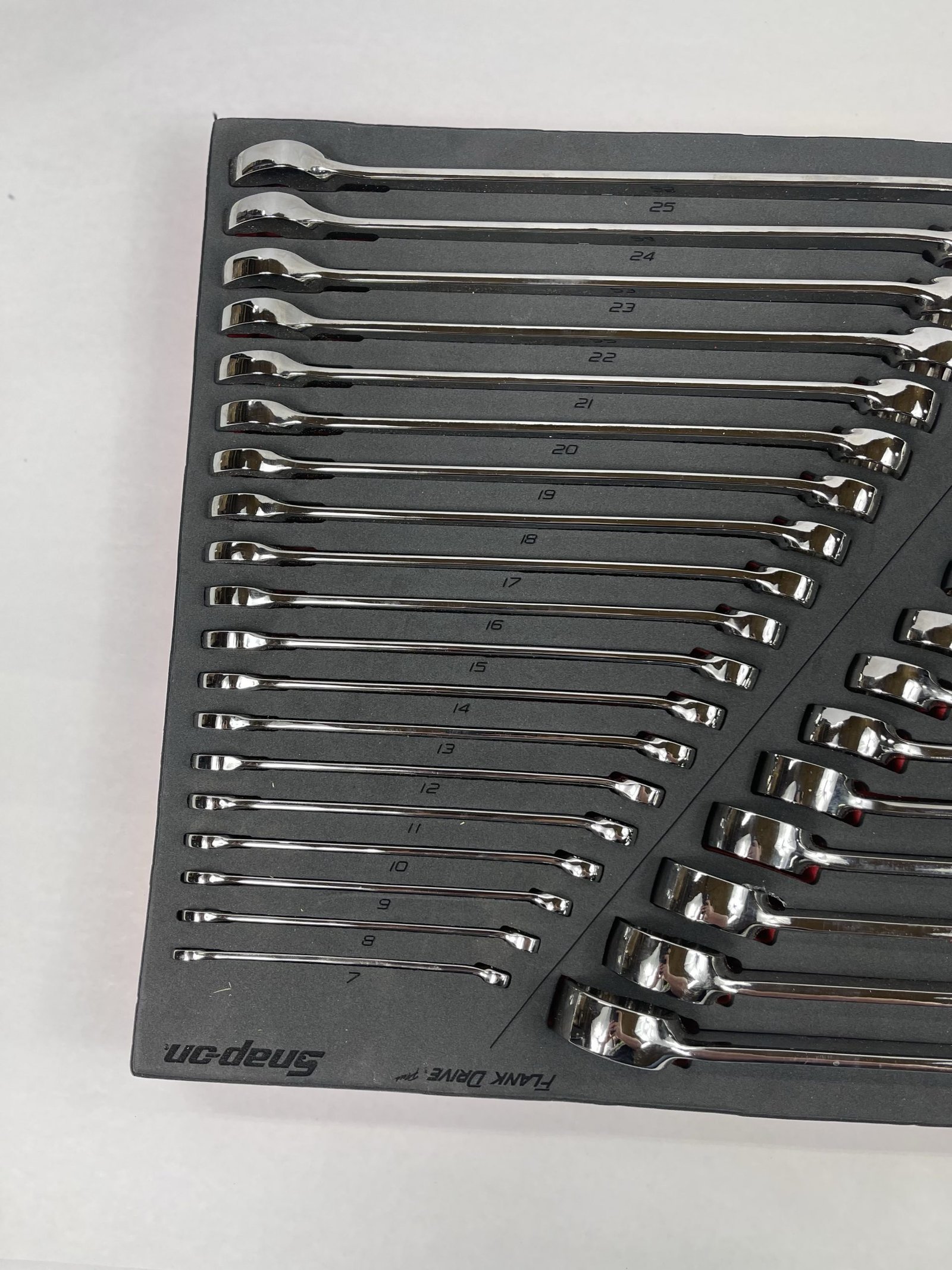 Snap On - SOEXFSET1B - KB Tools