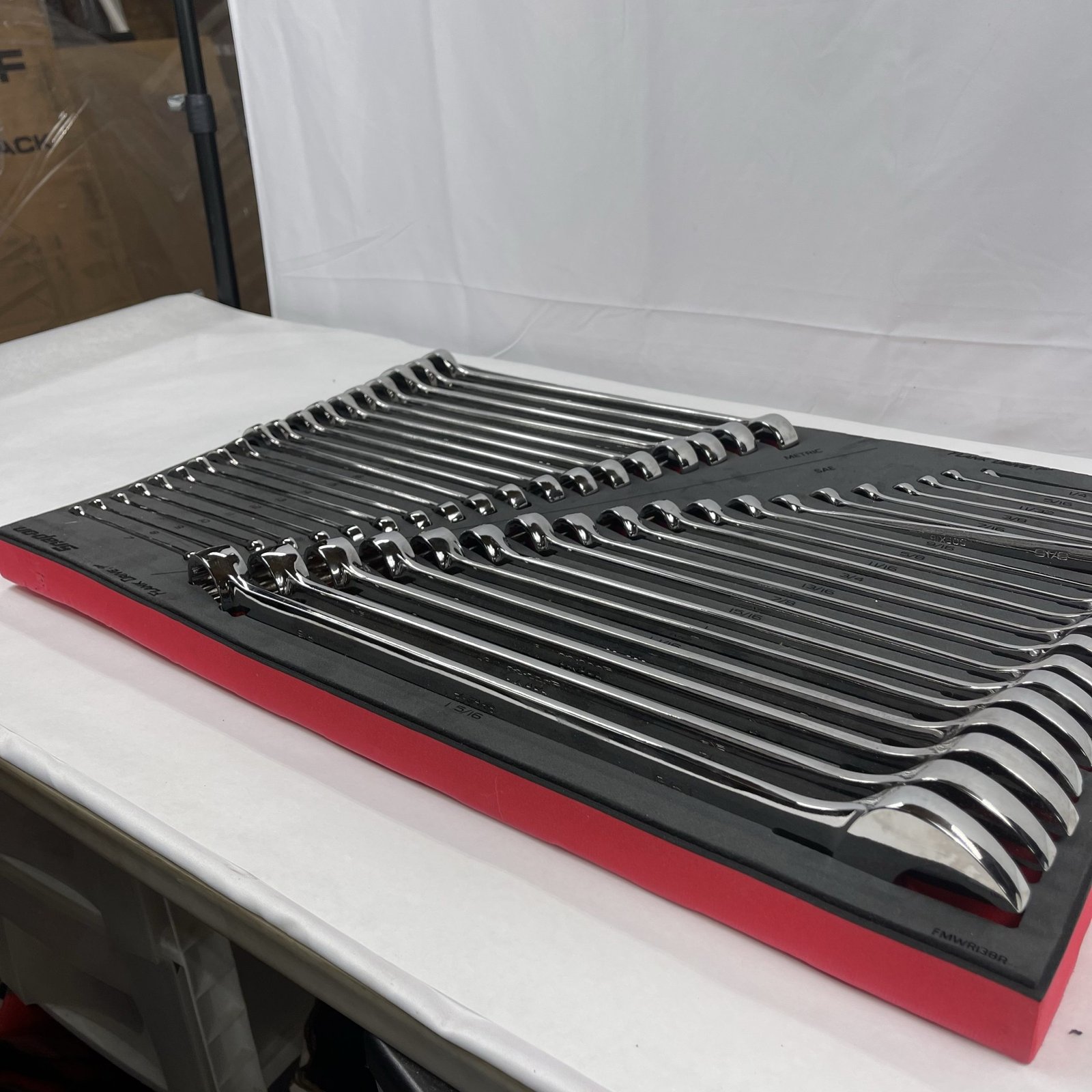 Snap On - SOEXFSET1B - KB Tools