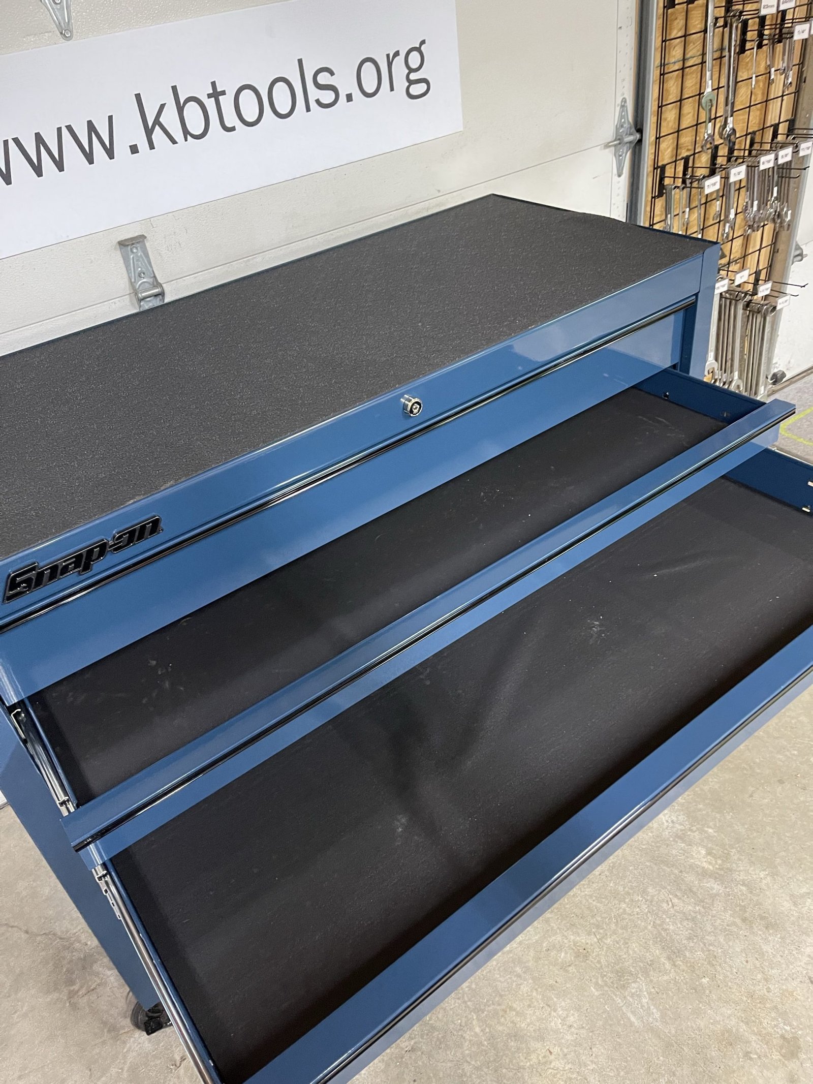 Snap On - KCP1422 - KB Tools