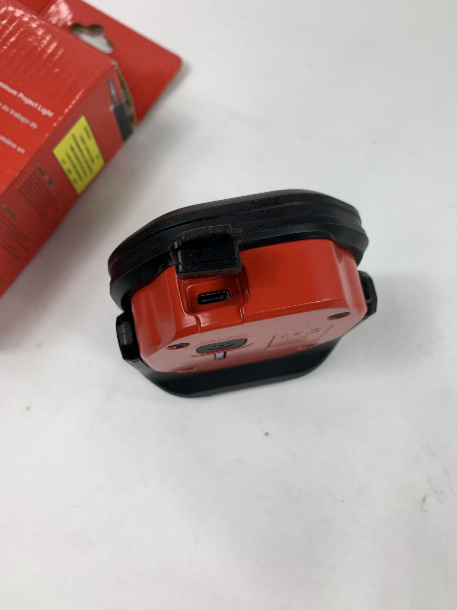 sp895 送料無料！動作品 Snap-on ECPRA072J 充電式 アルミニウム