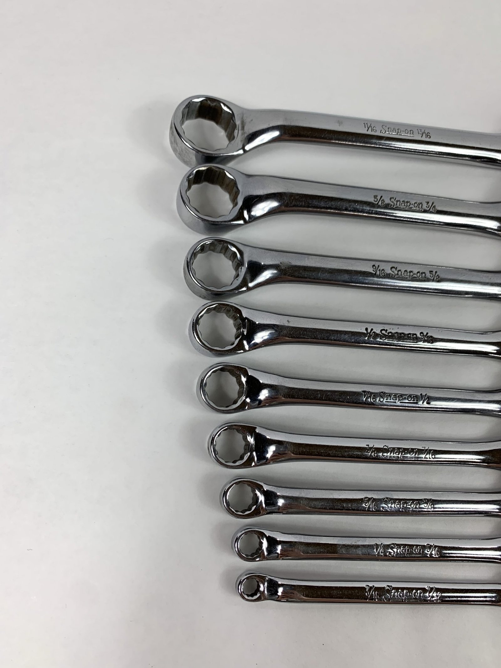 Snap On - XS609 - KB Tools