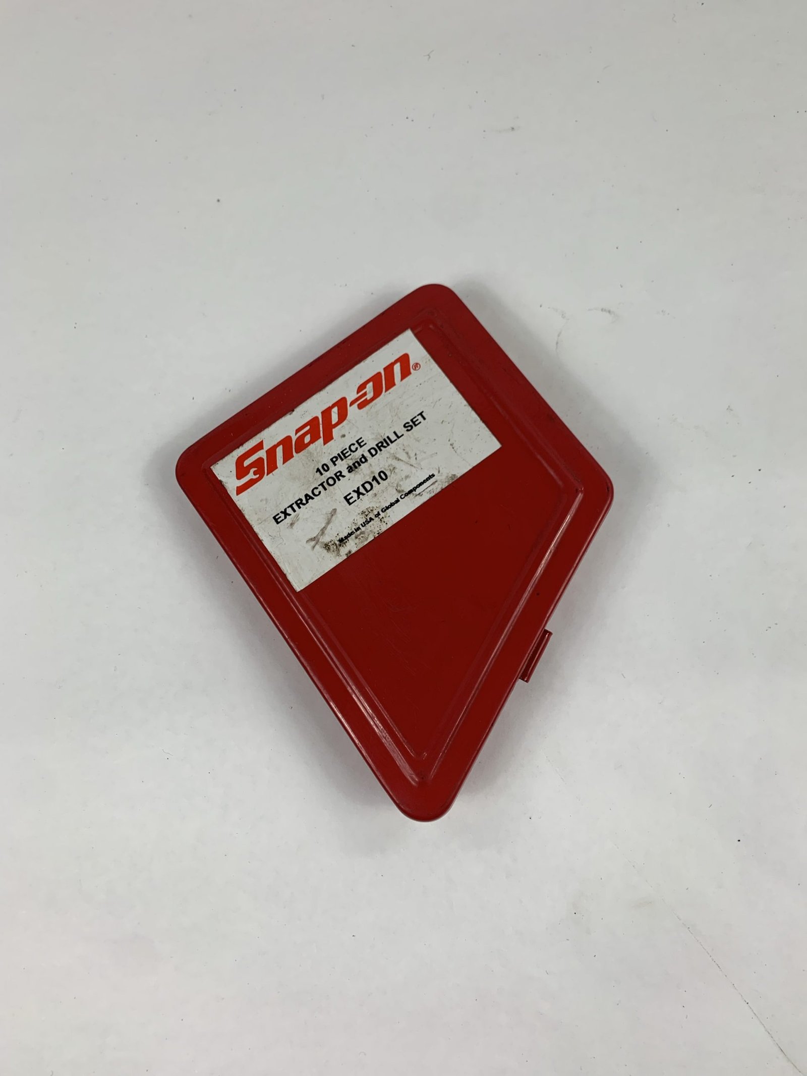 Snap On - EXDL10 - KB Tools