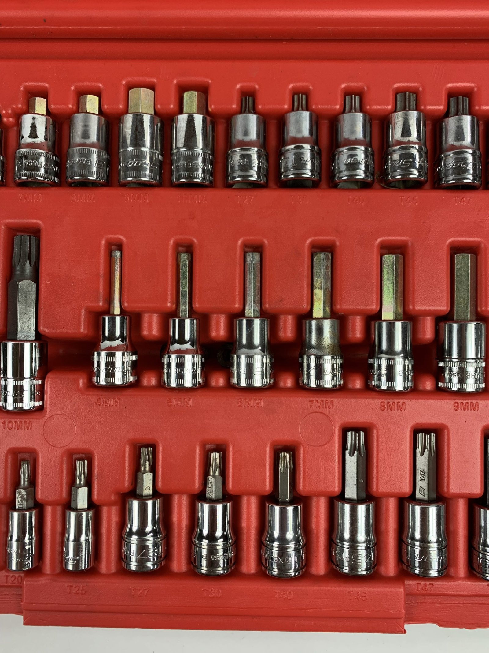 Snap On - 237HEXTORXST - KB Tools