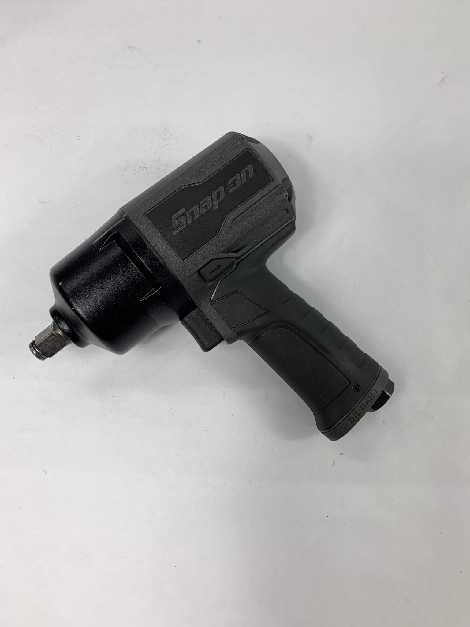 Clé à Choc Pneumatique Snap-on PT850G – Occasion – 9200 Tr/min