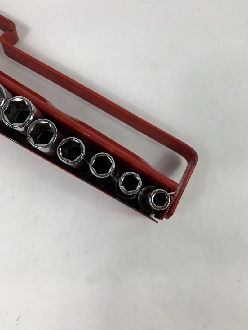 Olsa Tools | Mini-cliquet sans engrenage - Olsa Tools Canada