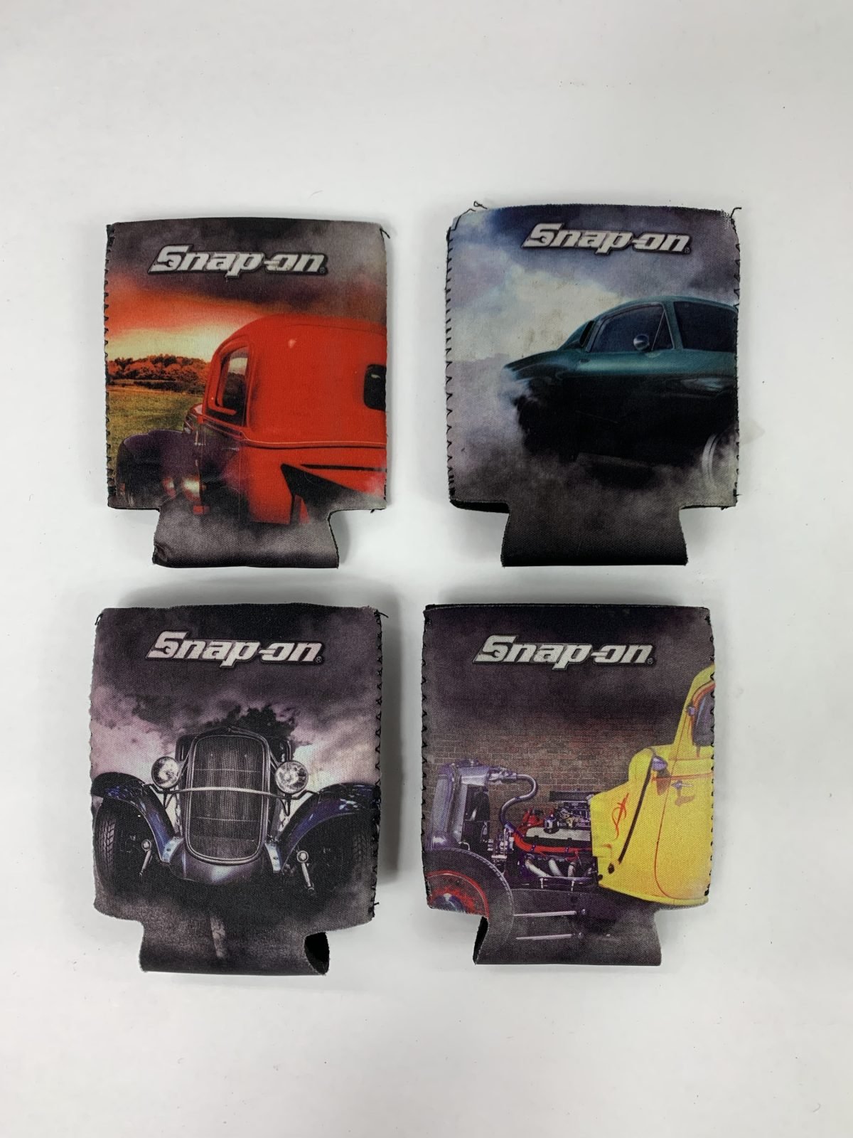 Snap On HRKOOZIES KB Tools snap-on-hrkoozies-kb-tools