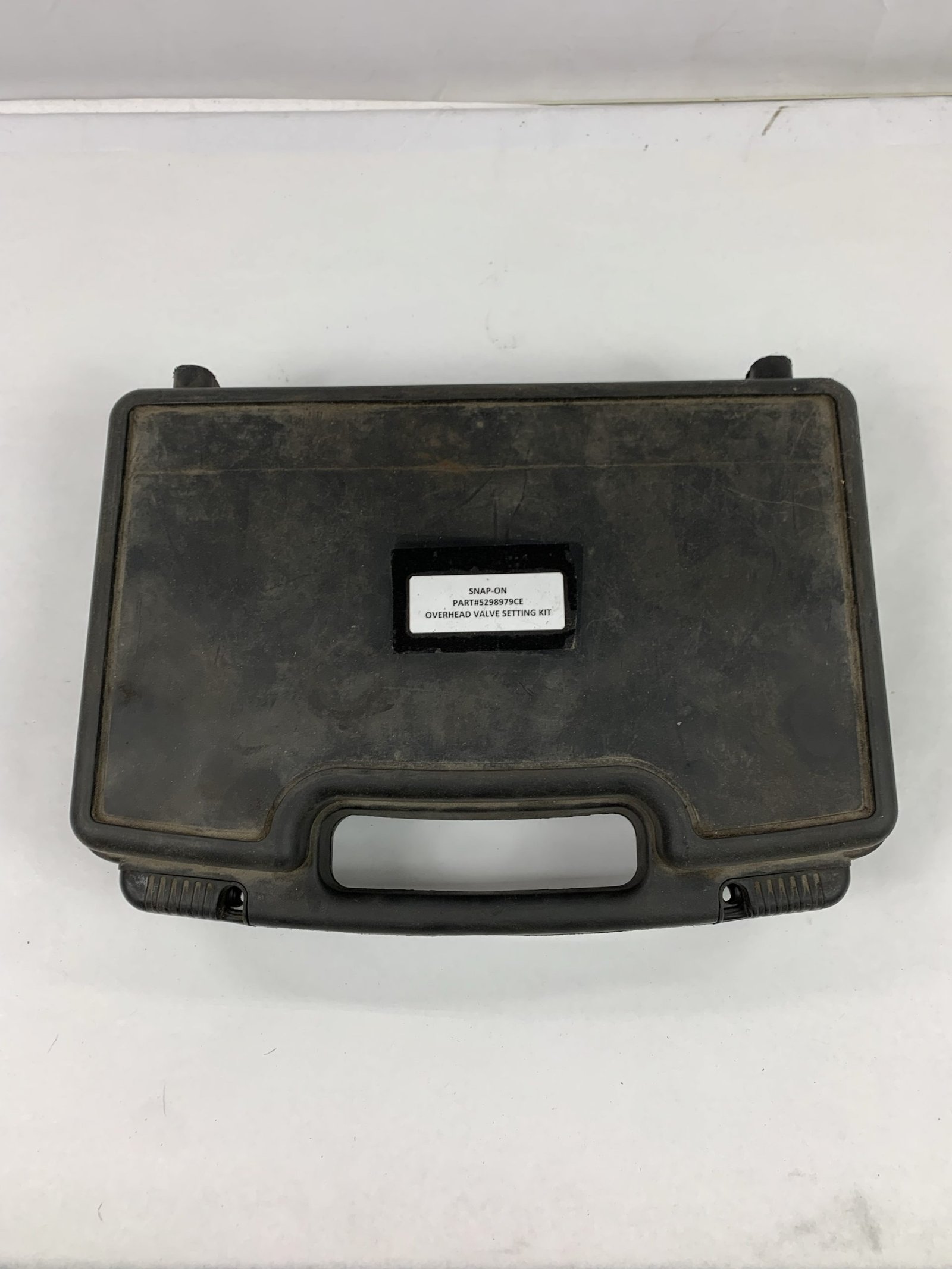 Cummins/Snap On - 5298979 - KB Tools