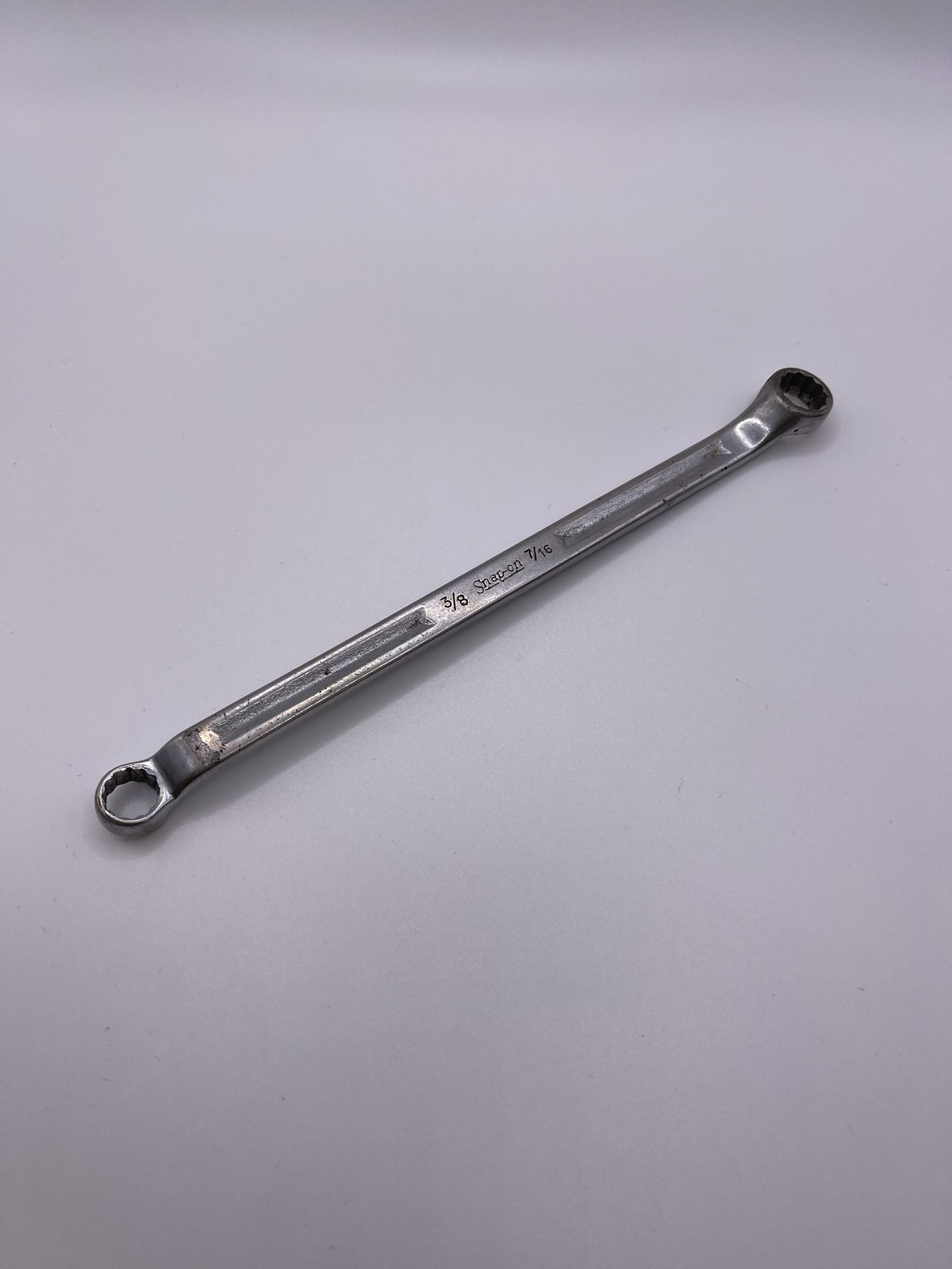 Clé à ouverture fixe et variable SNAP ON Industrial R1214C