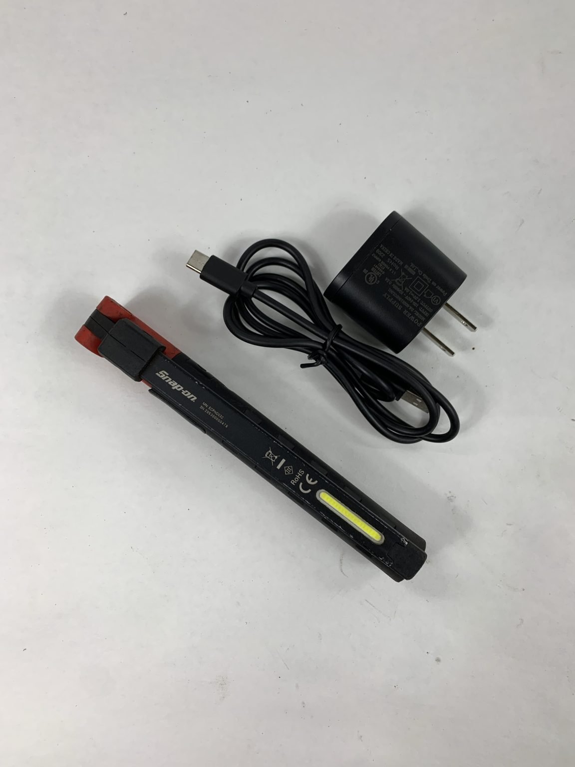 Snap On - ECPND032 - KB Tools