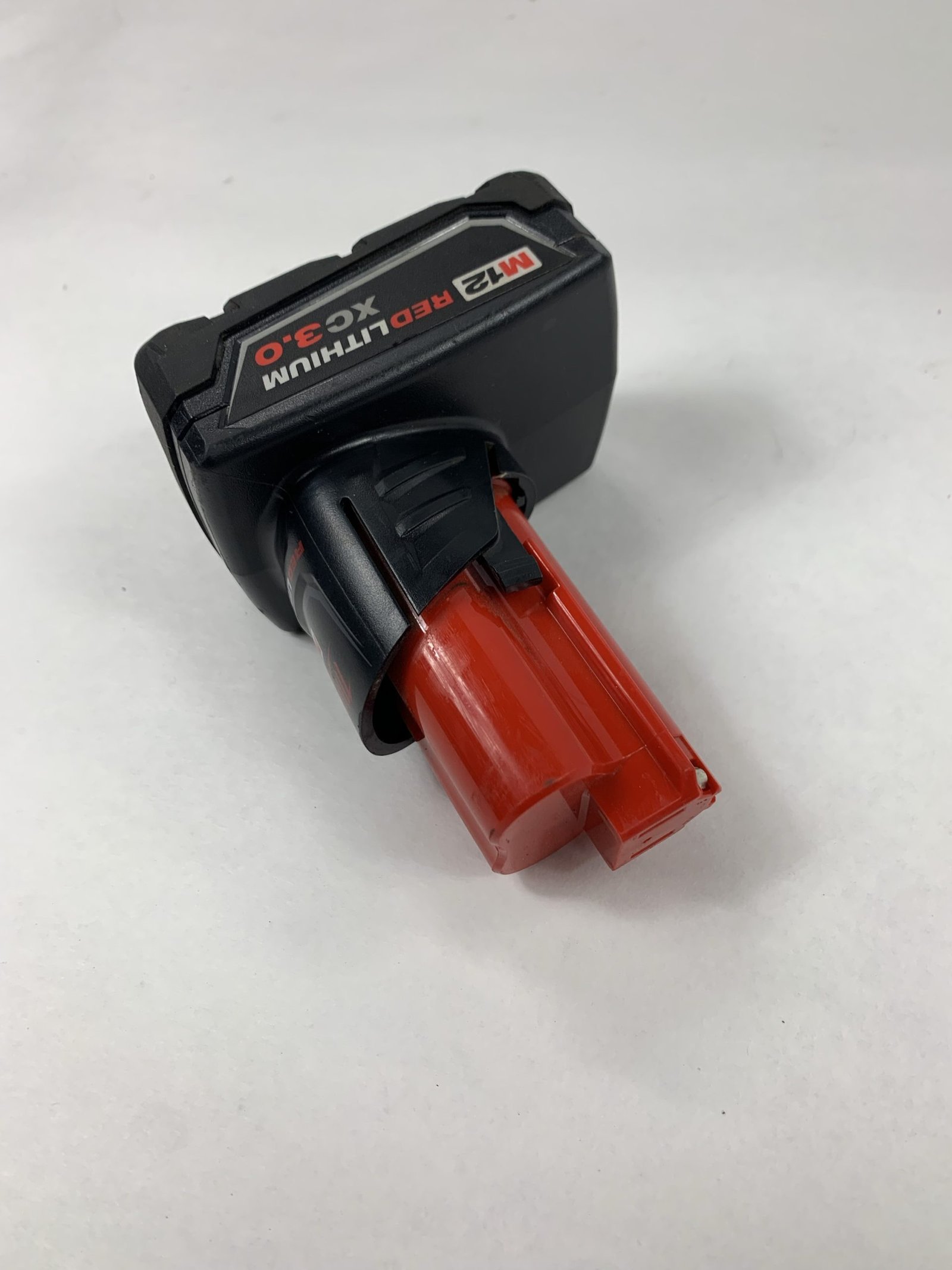 2 Batterie Waitley 12V 6.0Ah Per Milwaukee M12 - Li-Ion, Compatibili Con M12 Tool - Foto 4