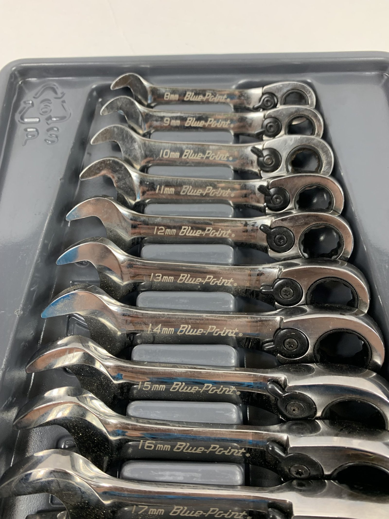 Blue Point - BOERMS712 - KB Tools