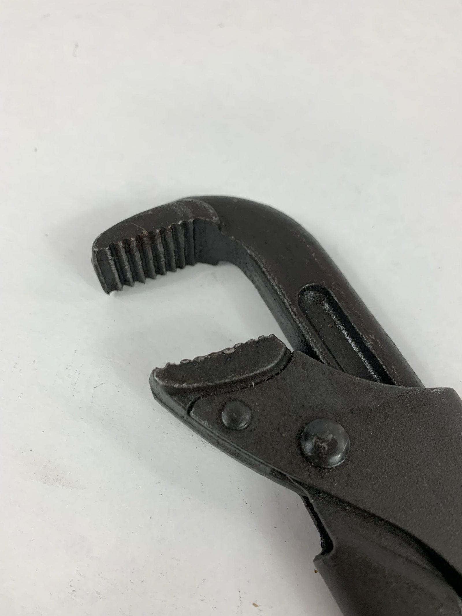 Clé à tuyau externe de 6  (Snap-on