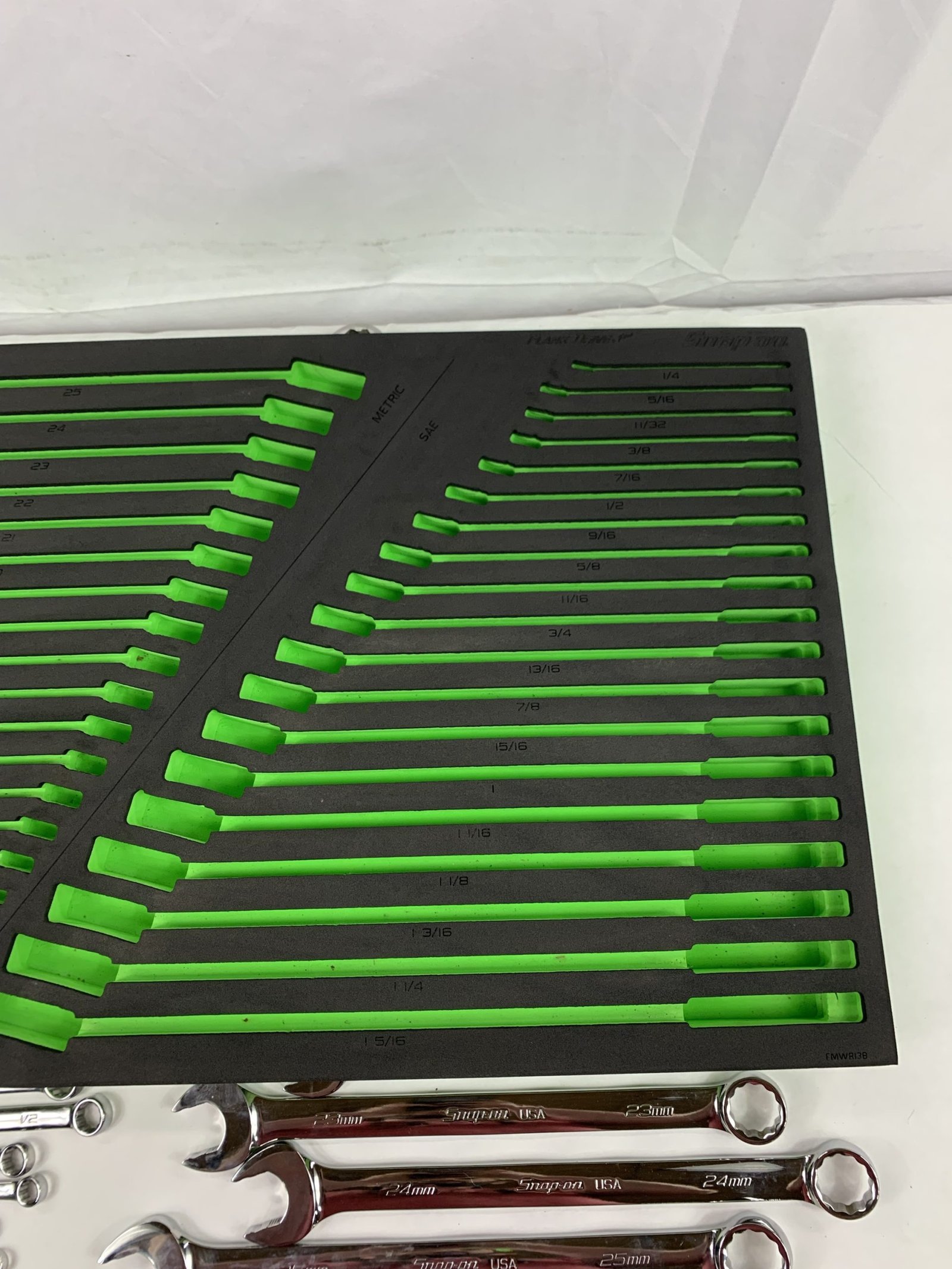 Snap On - SOEXFSET1B - KB Tools