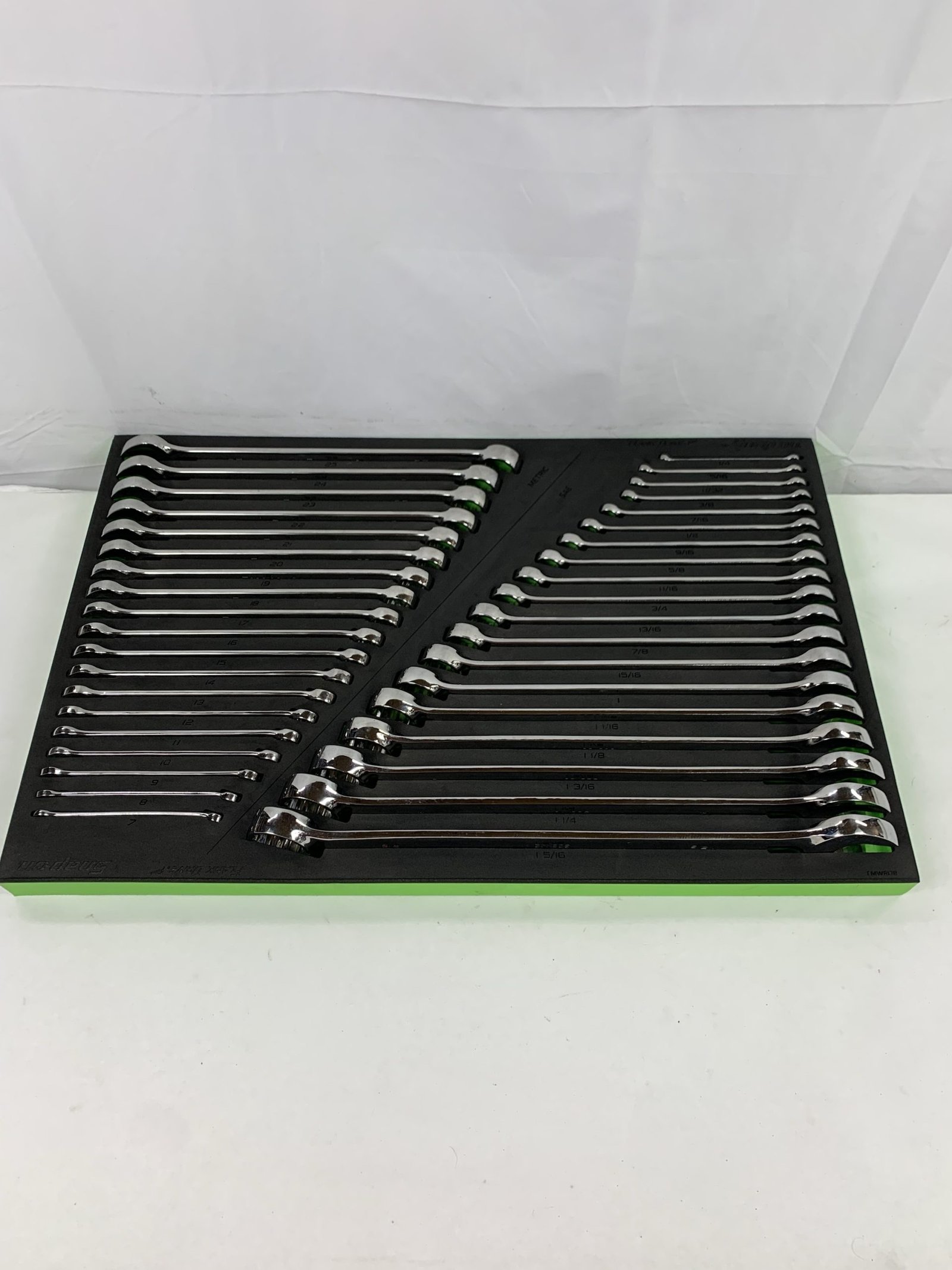 Snap On - SOEXFSET1B - KB Tools