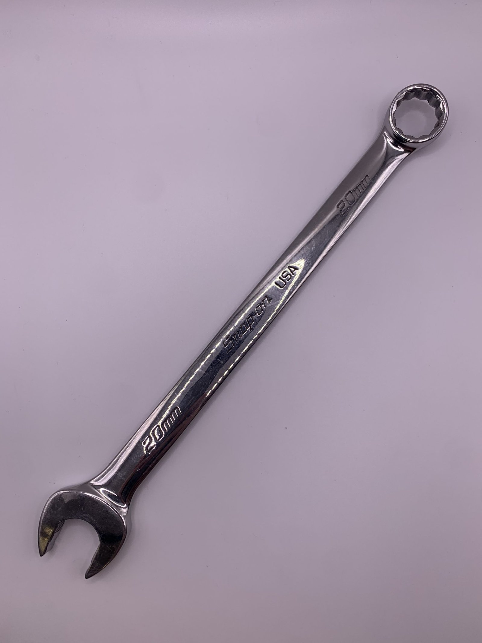 Snap-on Socket Wrench SPECIAL スナップオン 95 pc 1/4