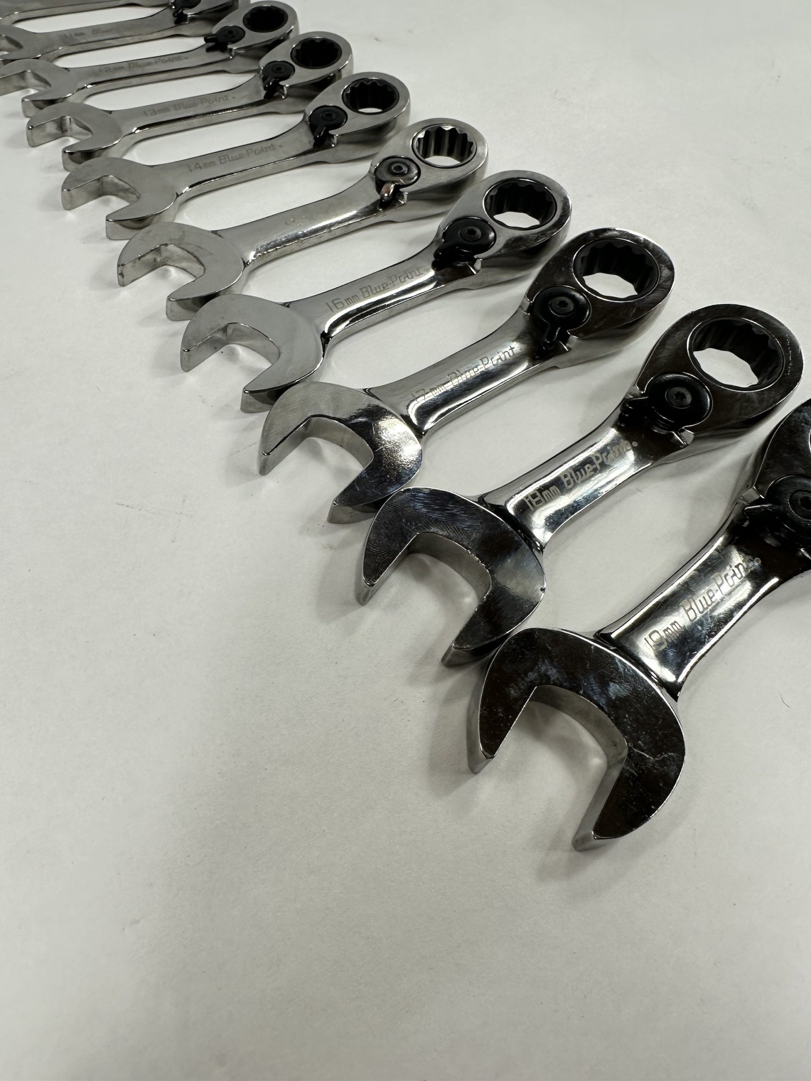 Blue Point - BOERMS712 - KB Tools