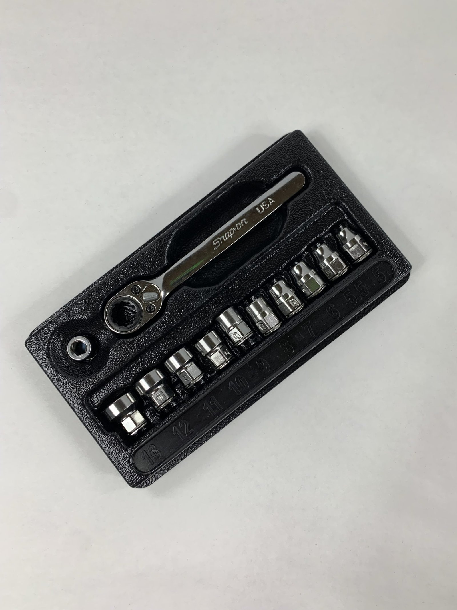 Snap On - 112RTSMA - KB Tools Snap On - 112RTSMA - KB Tools