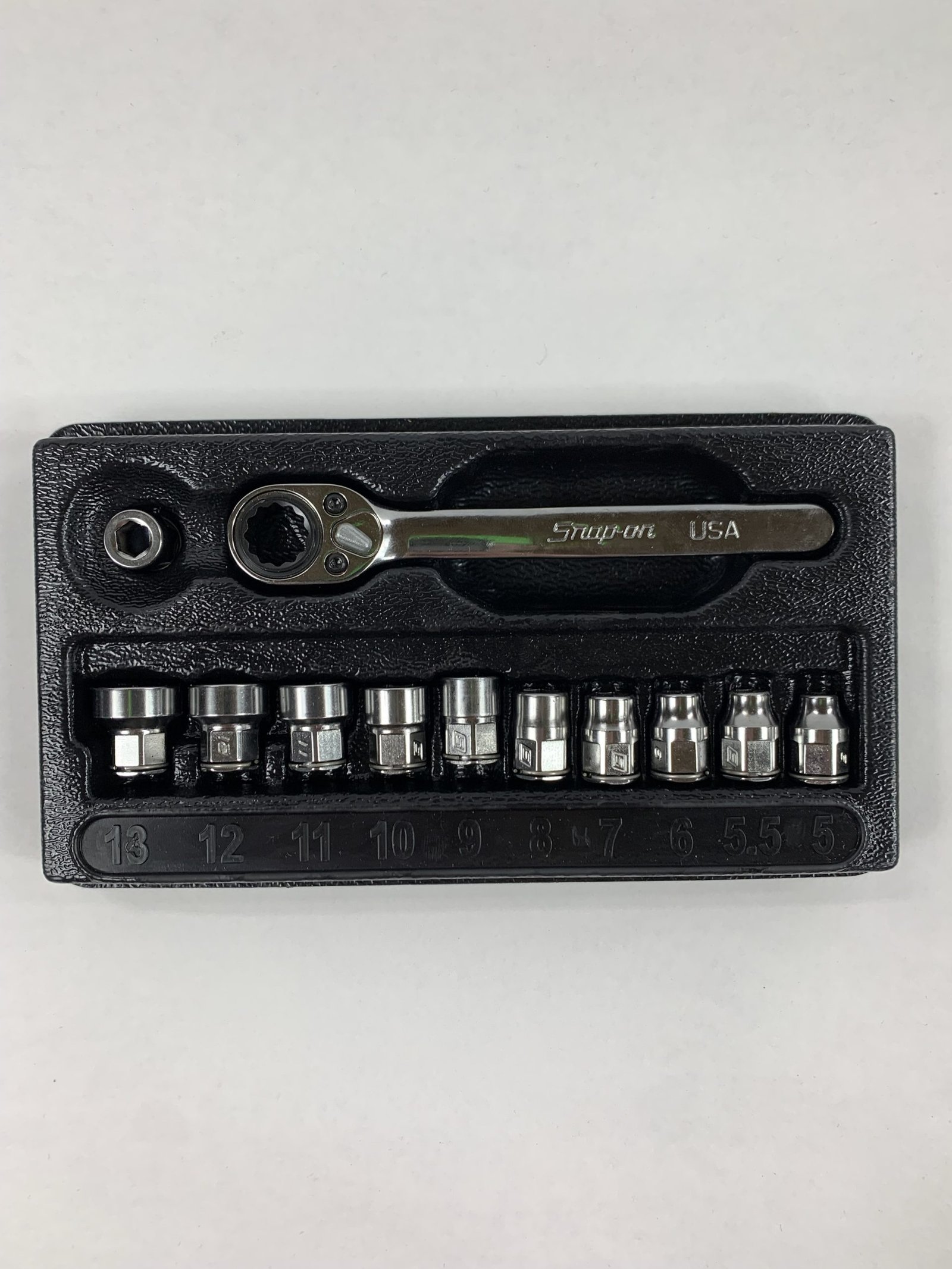 Snap On - 112RTSMA - KB Tools Snap On - 112RTSMA - KB Tools