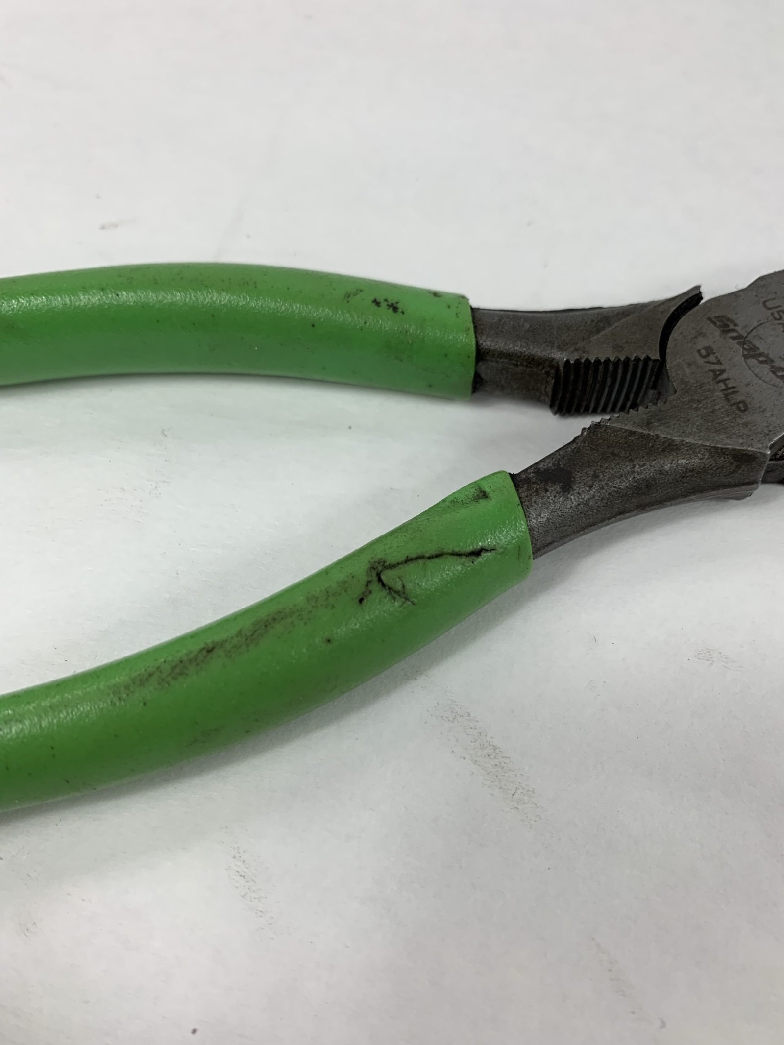 Snap On - 57AHLP - KB Tools