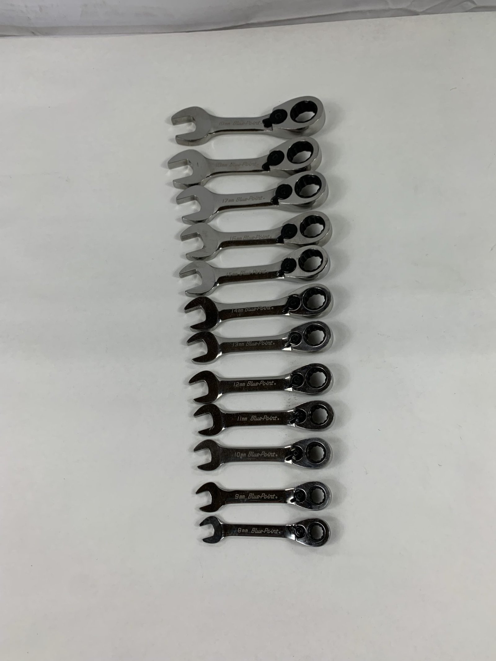 Blue Point - BOERMS712 - KB Tools