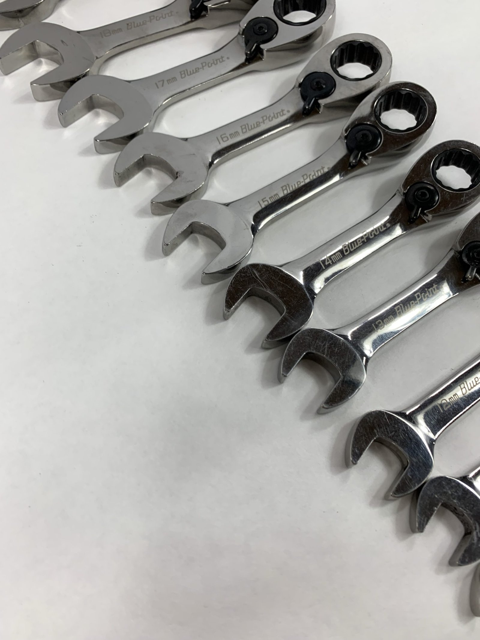Blue Point - BOERMS712 - KB Tools