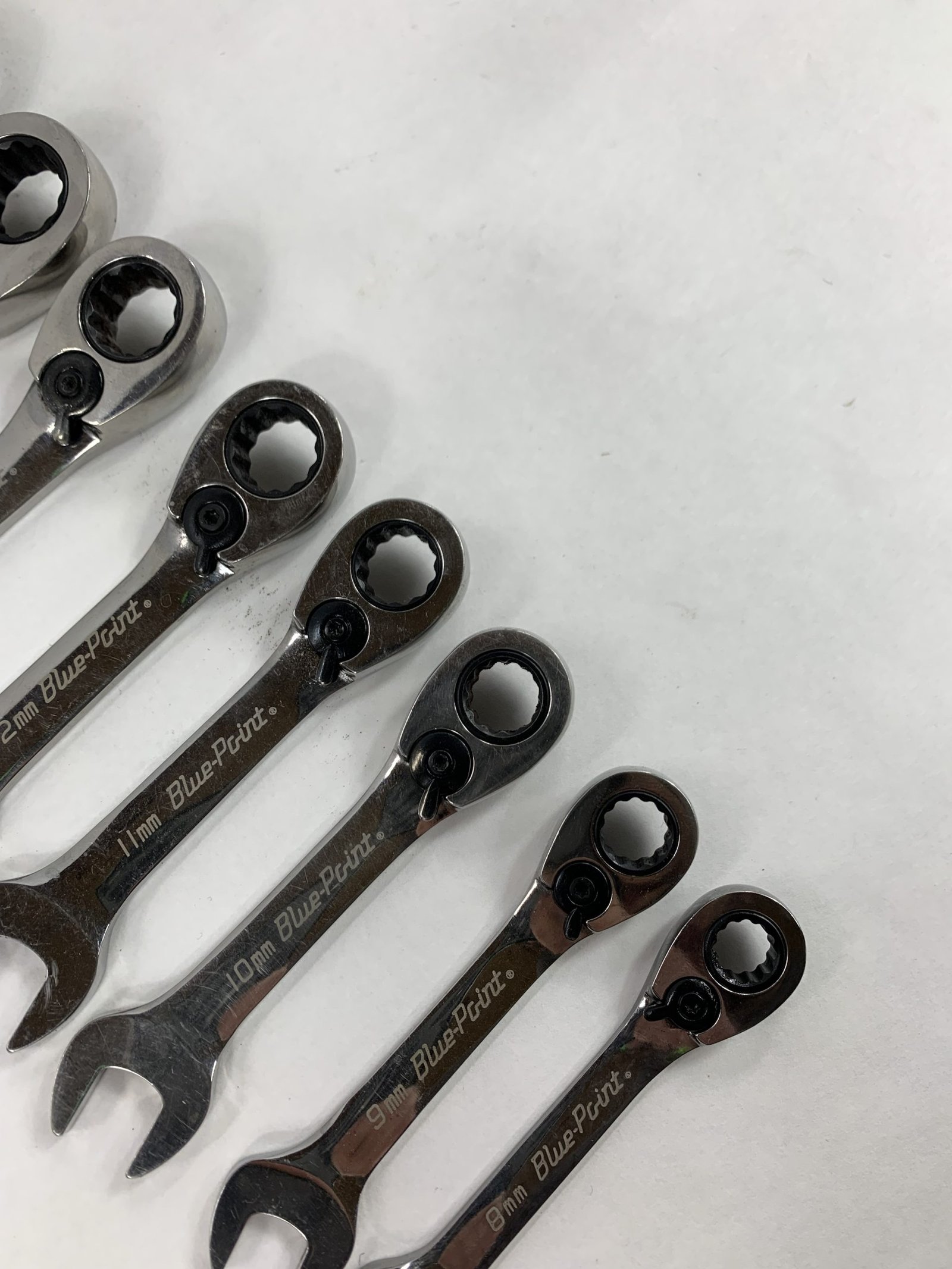 Blue Point - BOERMS712 - KB Tools 